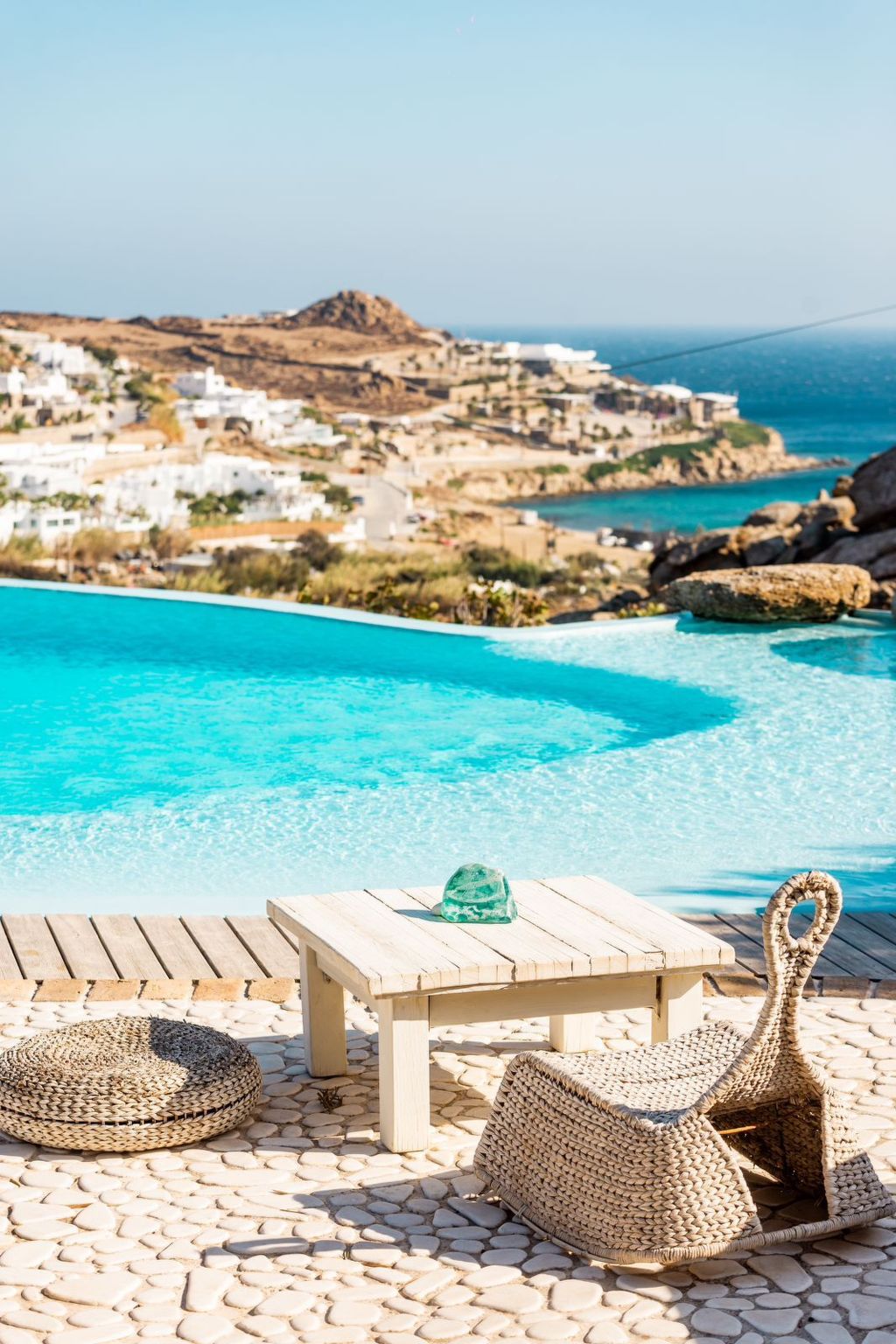 "Paraga Villa 1" mit Whirlpool-Image-tags.info