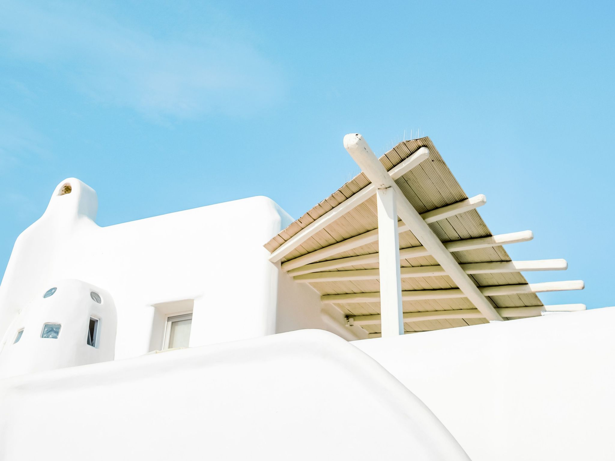 "Paraga Villa 1" mit Whirlpool-Dehors