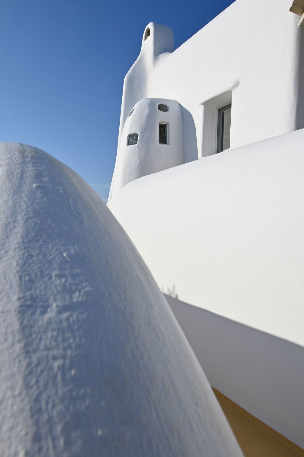 "Paraga Villa 1" mit Whirlpool-Dehors