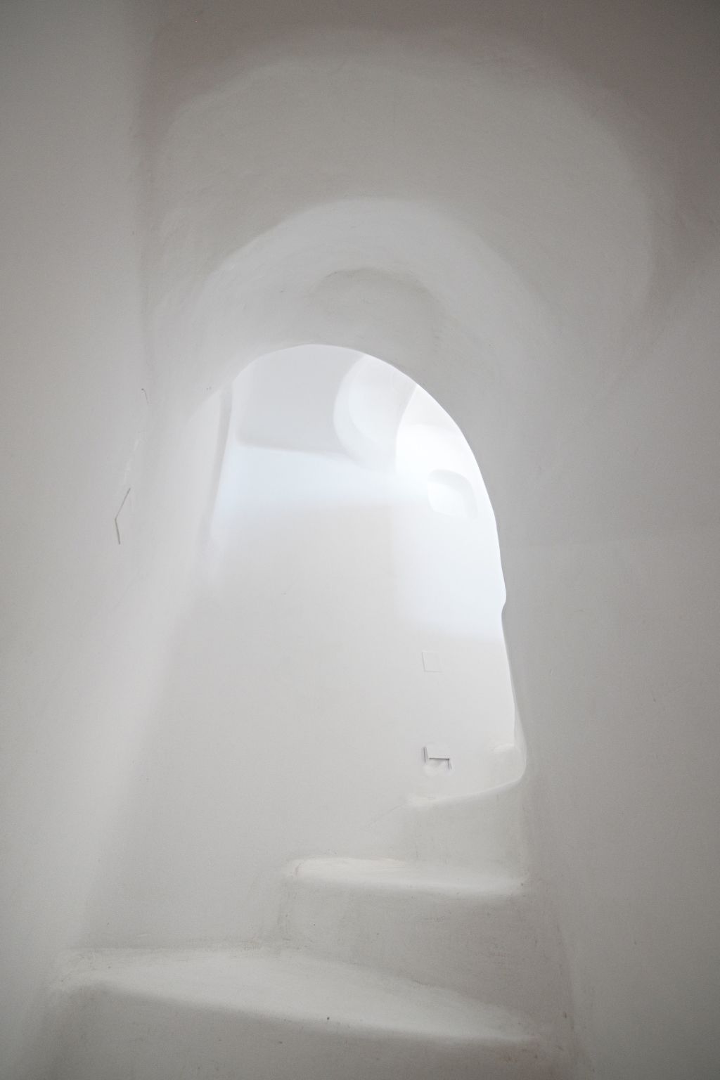 "Paraga Villa 1" mit Whirlpool-Dedans