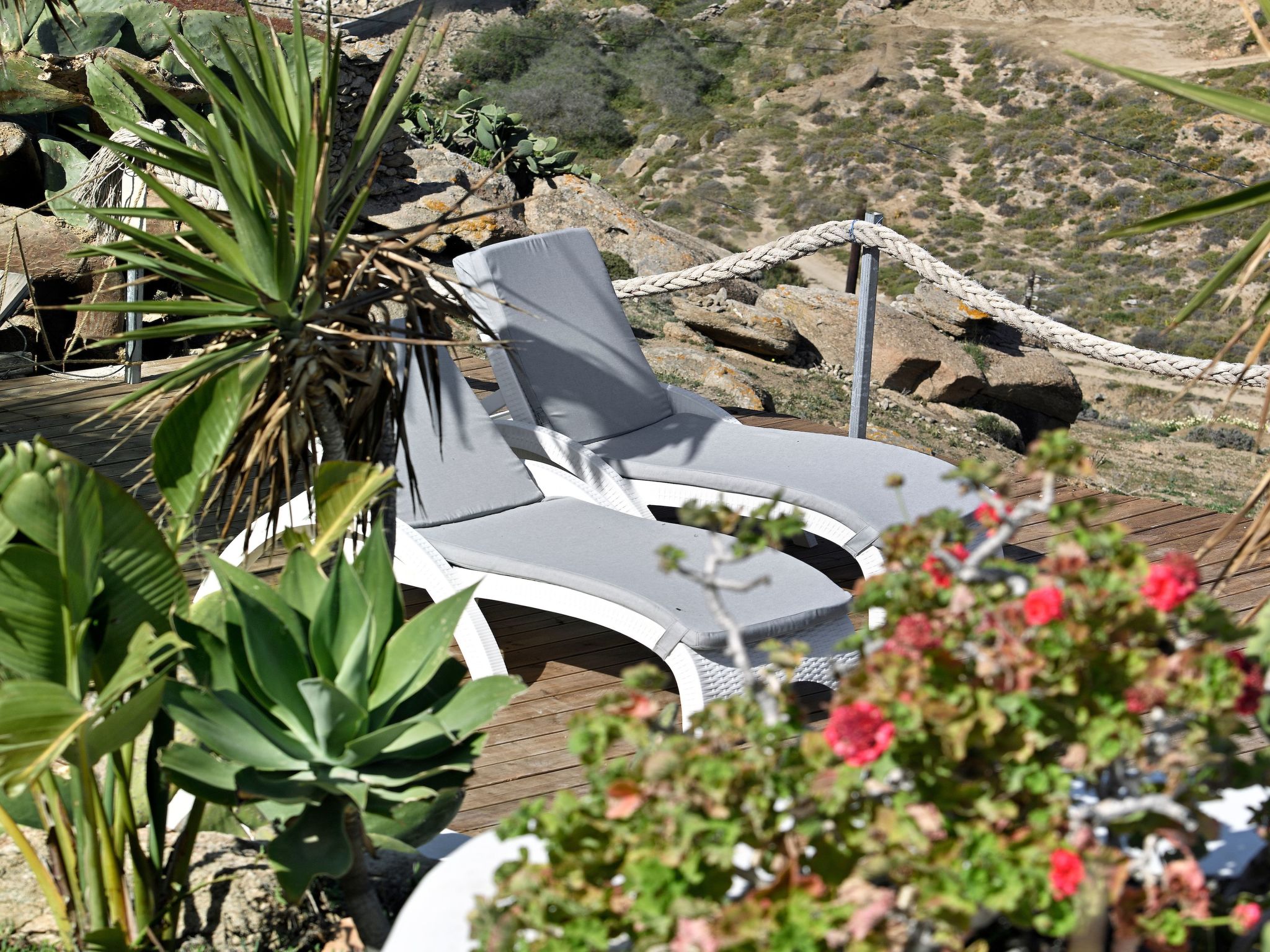 "Paraga Villa 1" mit Whirlpool-Image-tags.info