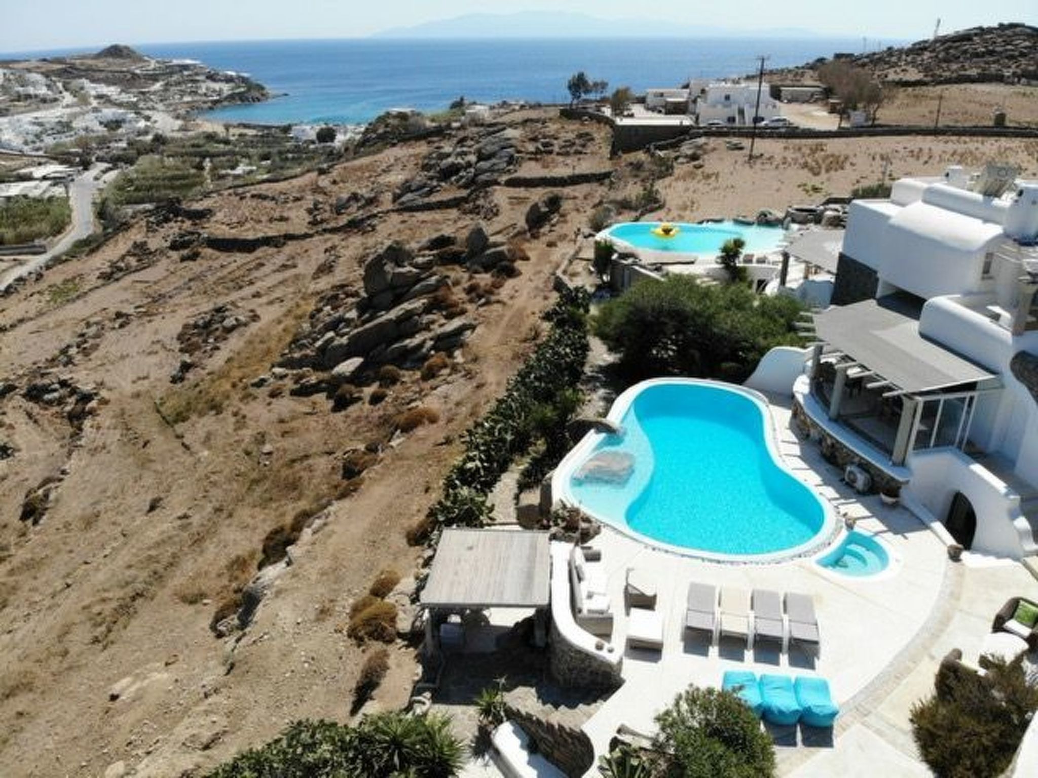 "Paraga Villa 1" mit Whirlpool-Image-tags.info