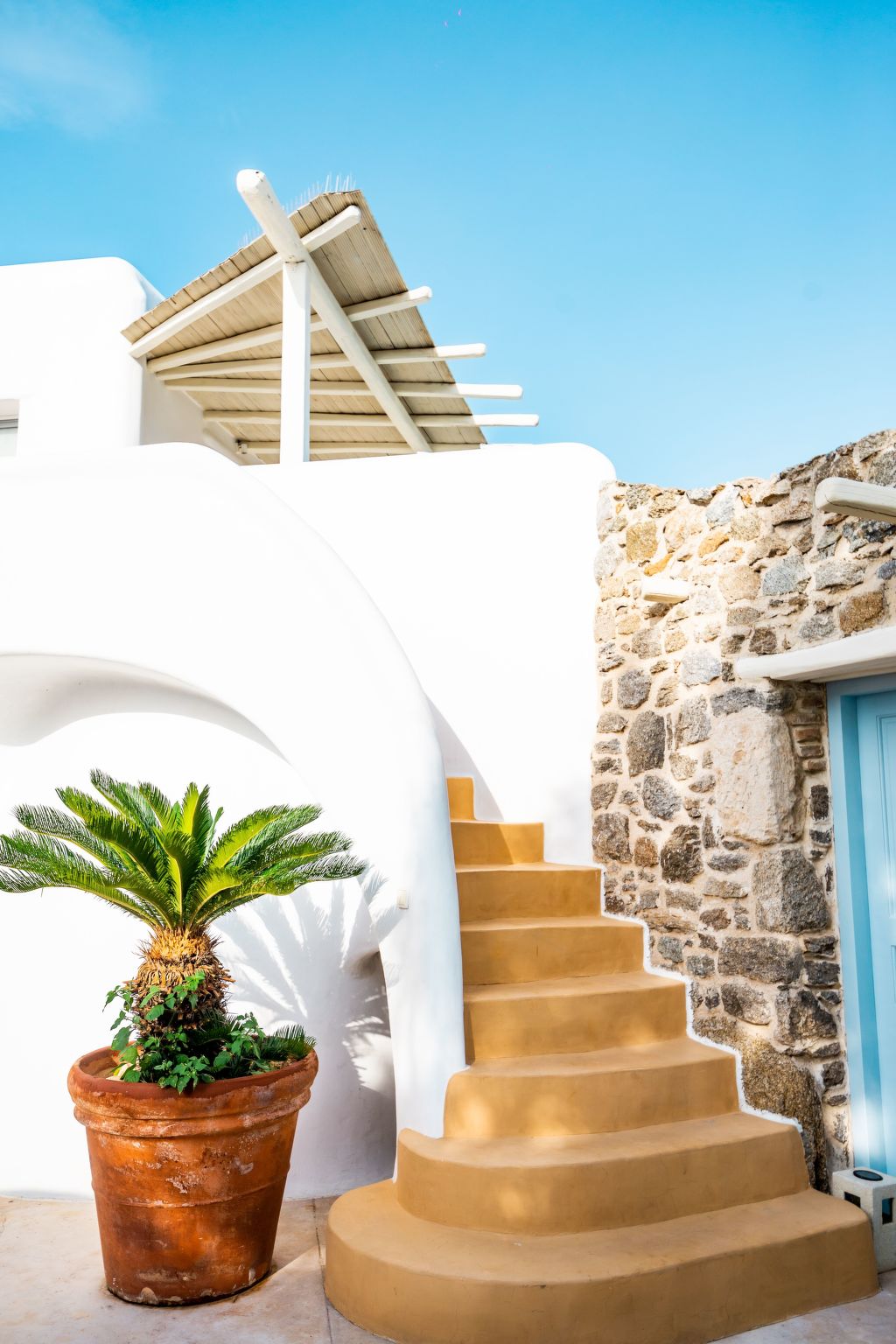 "Paraga Villa 1" mit Whirlpool-Image-tags.info