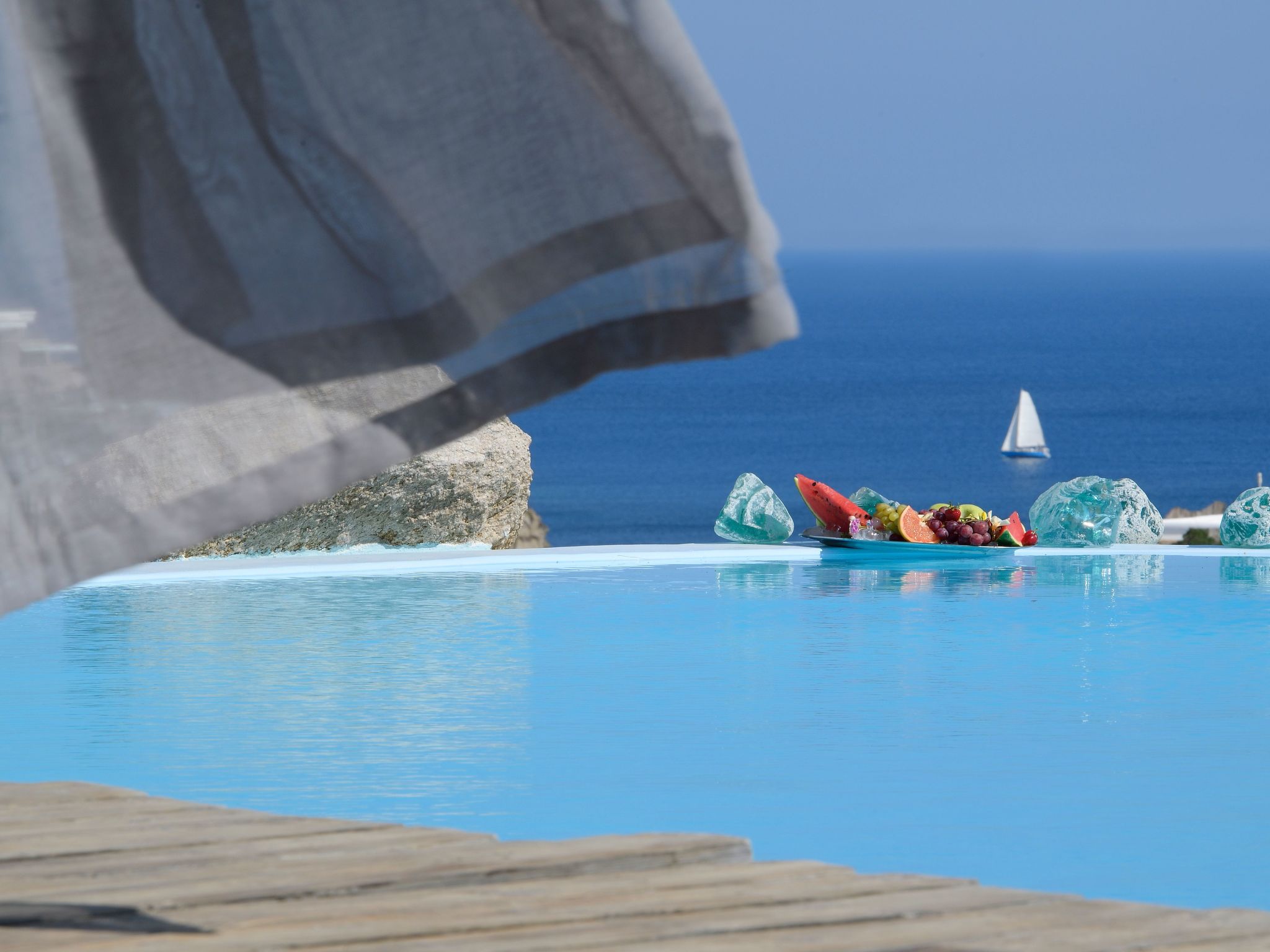 "Paraga Villa 1" mit Whirlpool-Image-tags.info