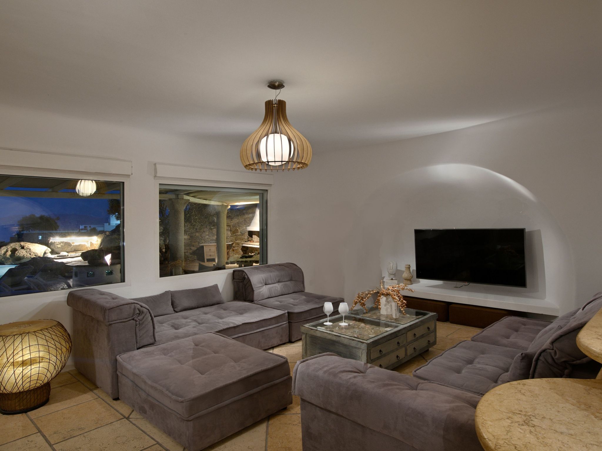 "Paraga Villa 1" mit Whirlpool-Image-tags.info