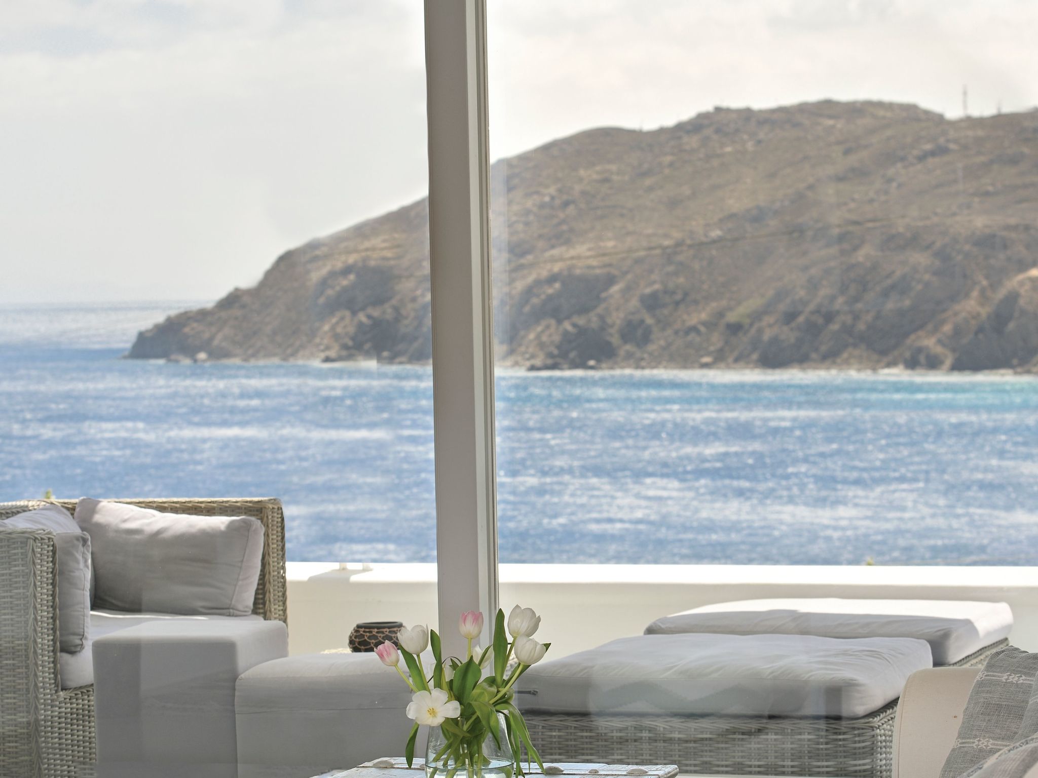 Villa Serene zu Fuß zu 4 Stränden-Image-tags.info