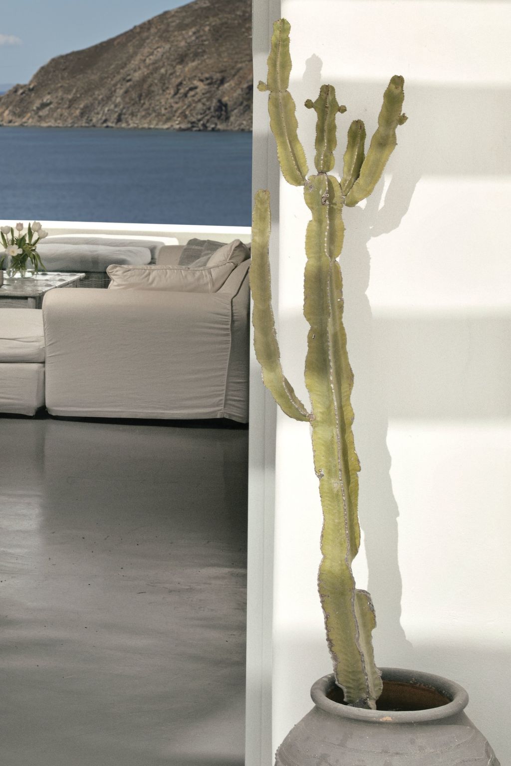 Villa Serene zu Fuß zu 4 Stränden-Binnen