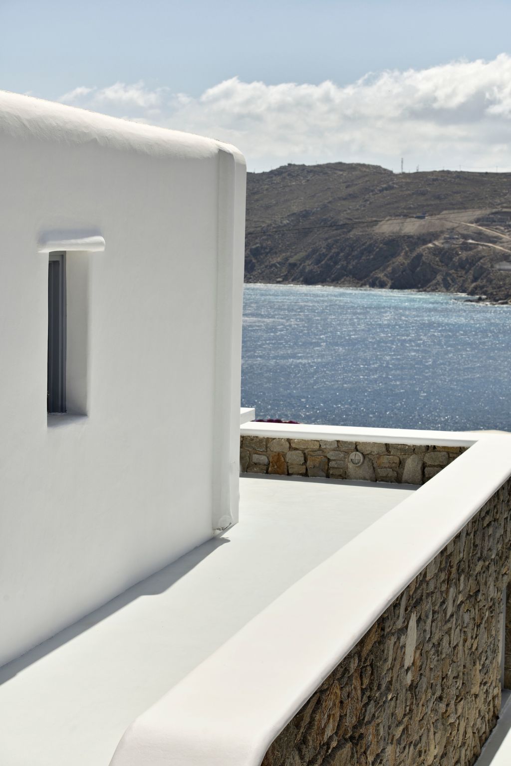 Villa Serene zu Fuß zu 4 Stränden-Buiten