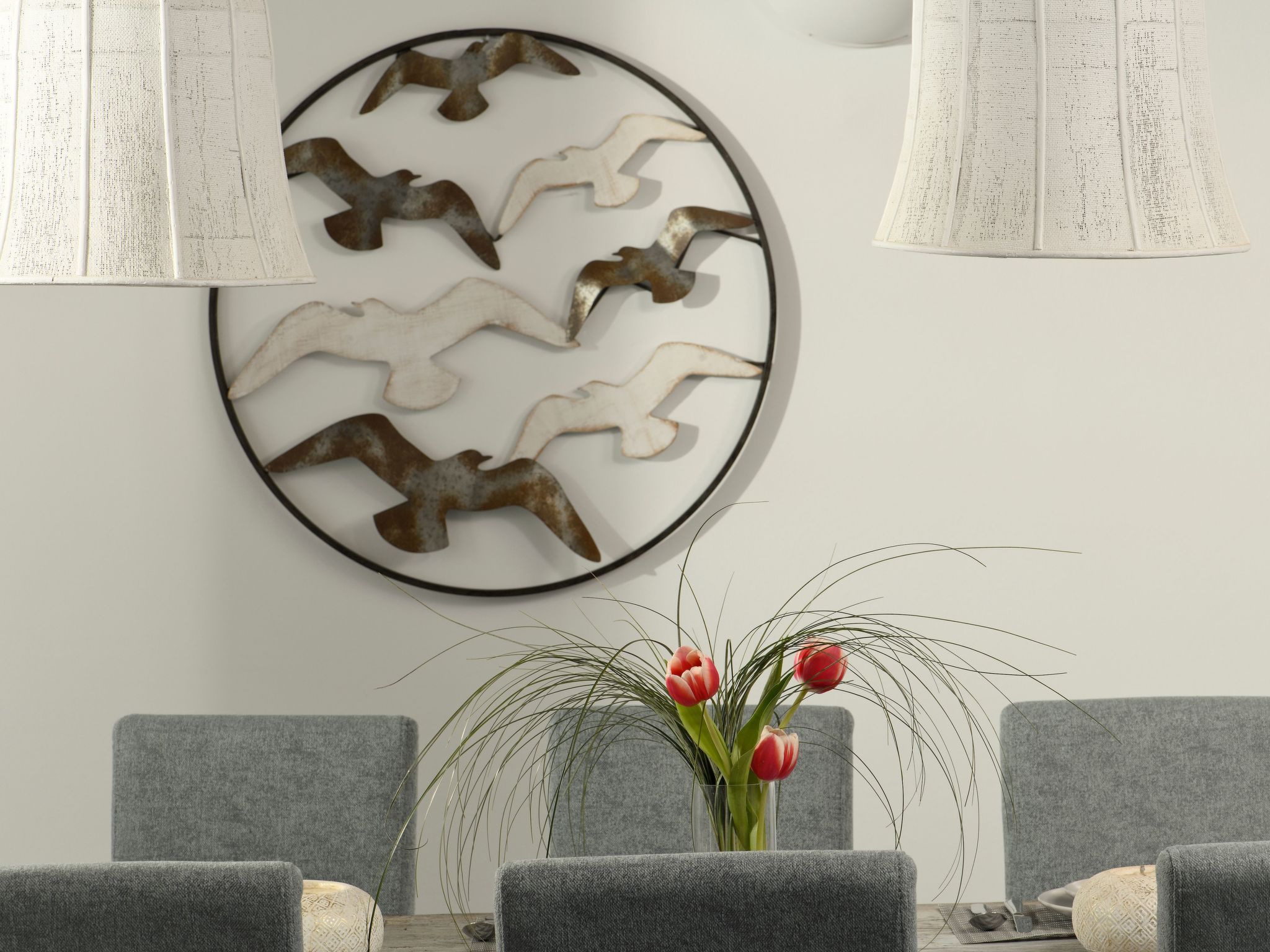 Villa Serene zu Fuß zu 4 Stränden-Binnen