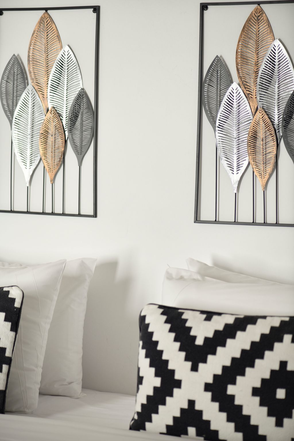 Villa Serene zu Fuß zu 4 Stränden-Binnen