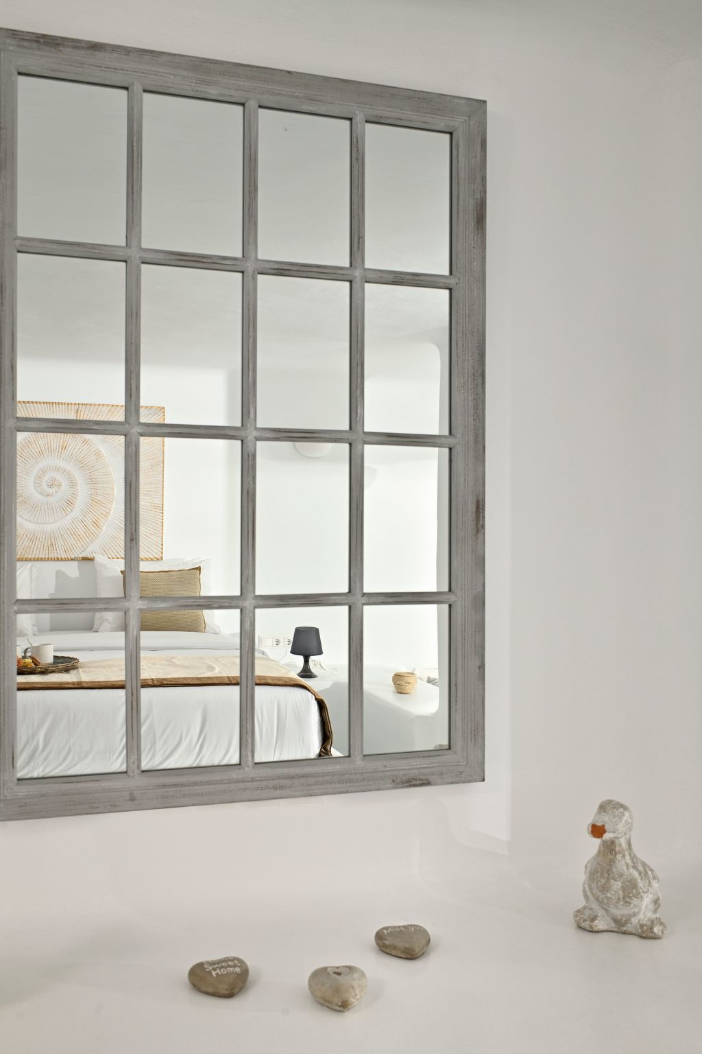 Villa Serene zu Fuß zu 4 Stränden-Binnen