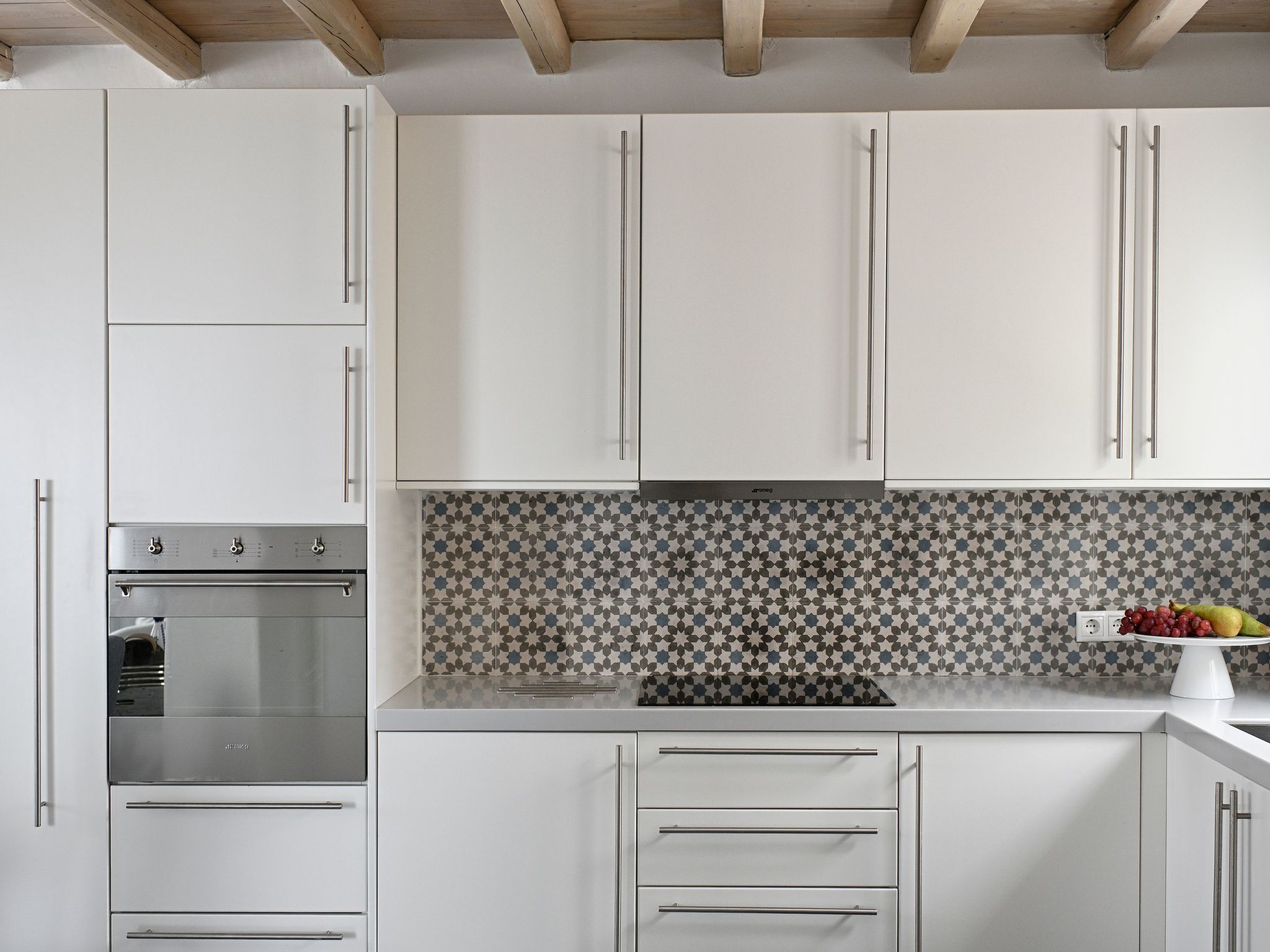 Villa Serene zu Fuß zu 4 Stränden-Binnen