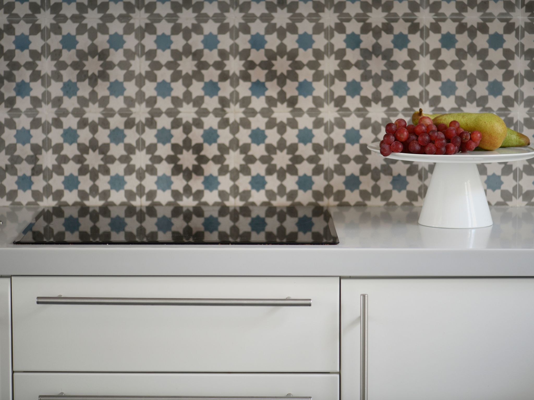 Villa Serene zu Fuß zu 4 Stränden-Binnen