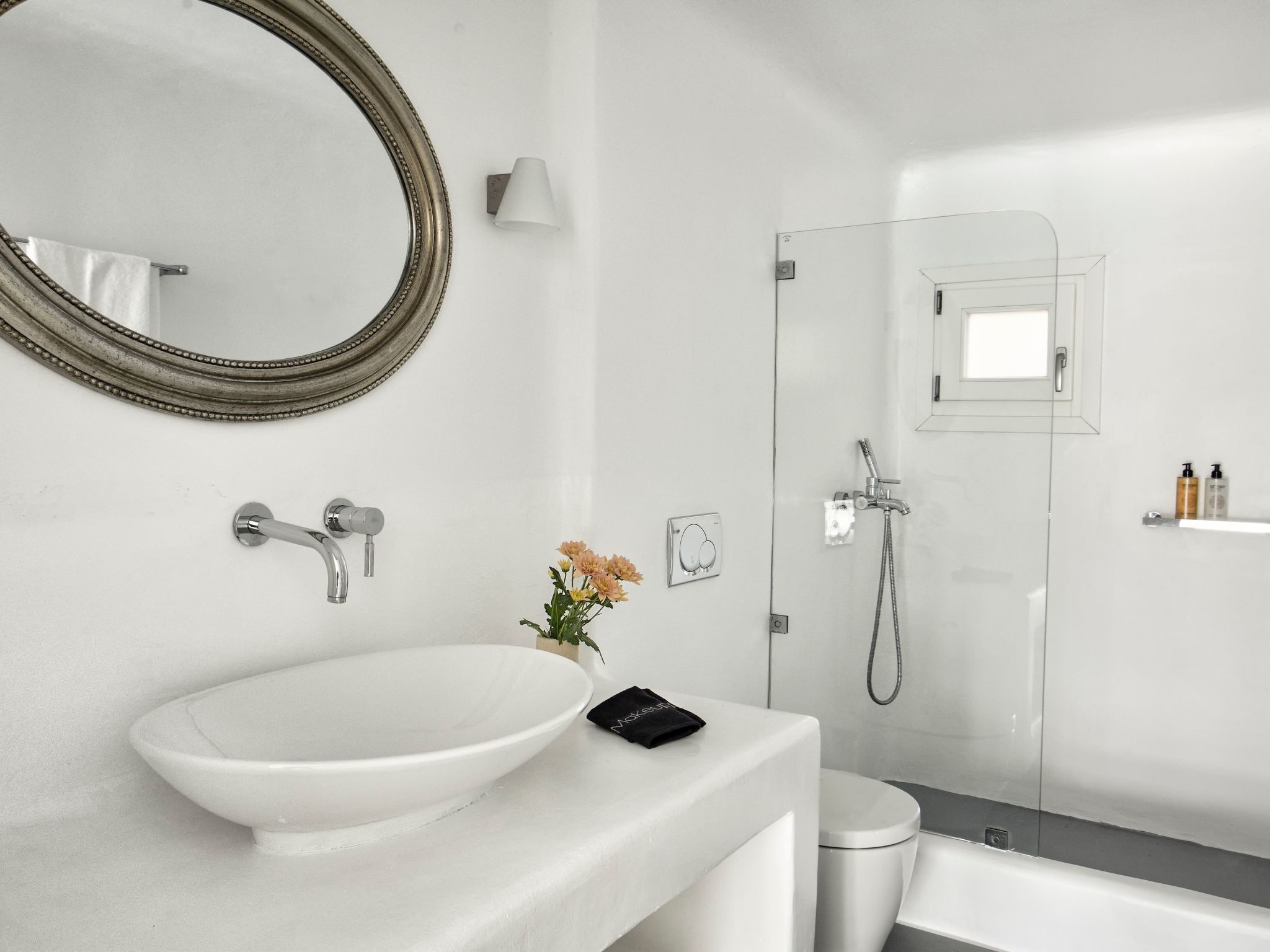 Villa Serene zu Fuß zu 4 Stränden-Binnen