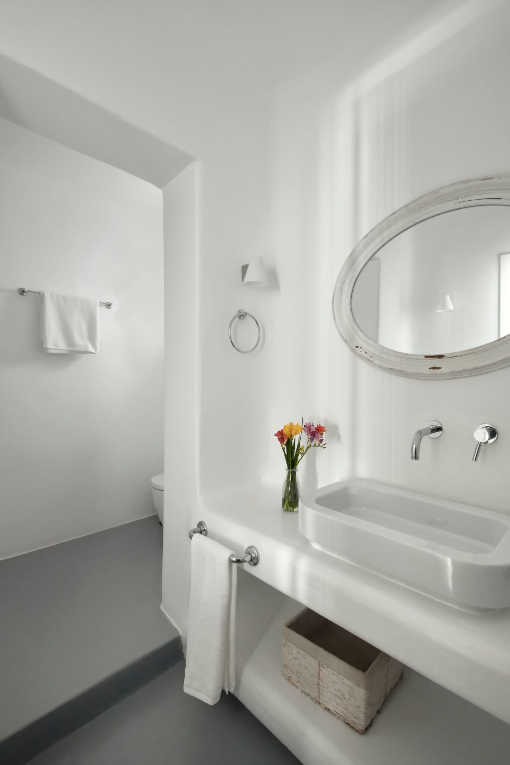 Villa Serene zu Fuß zu 4 Stränden-Binnen