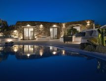 "Paraga Villa 2" mit Whirlpool