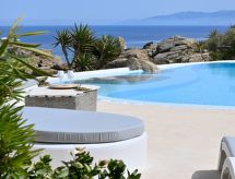"Paraga Villa 2" mit Whirlpool
