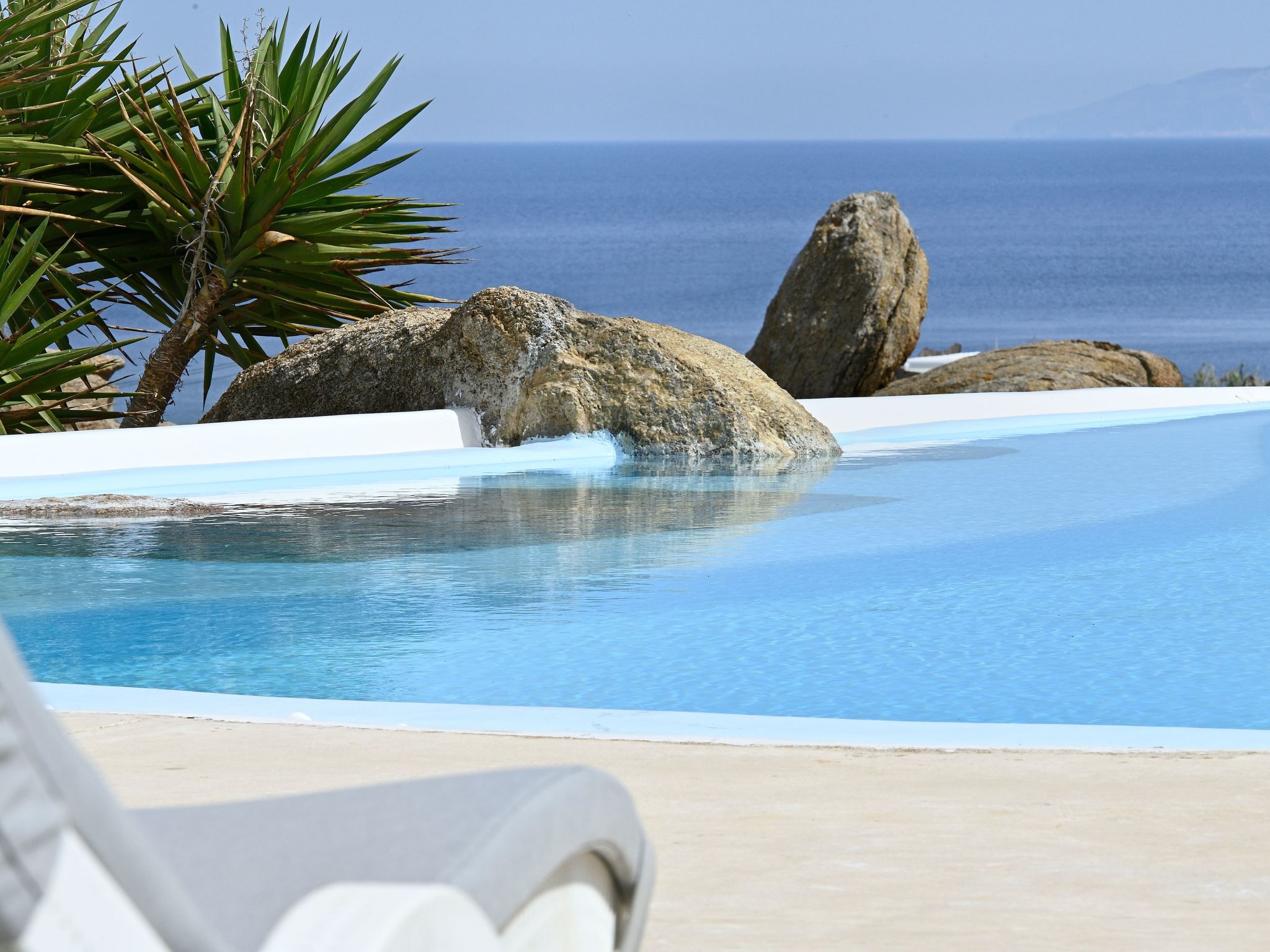 "Paraga Villa 2" mit Whirlpool-Dehors