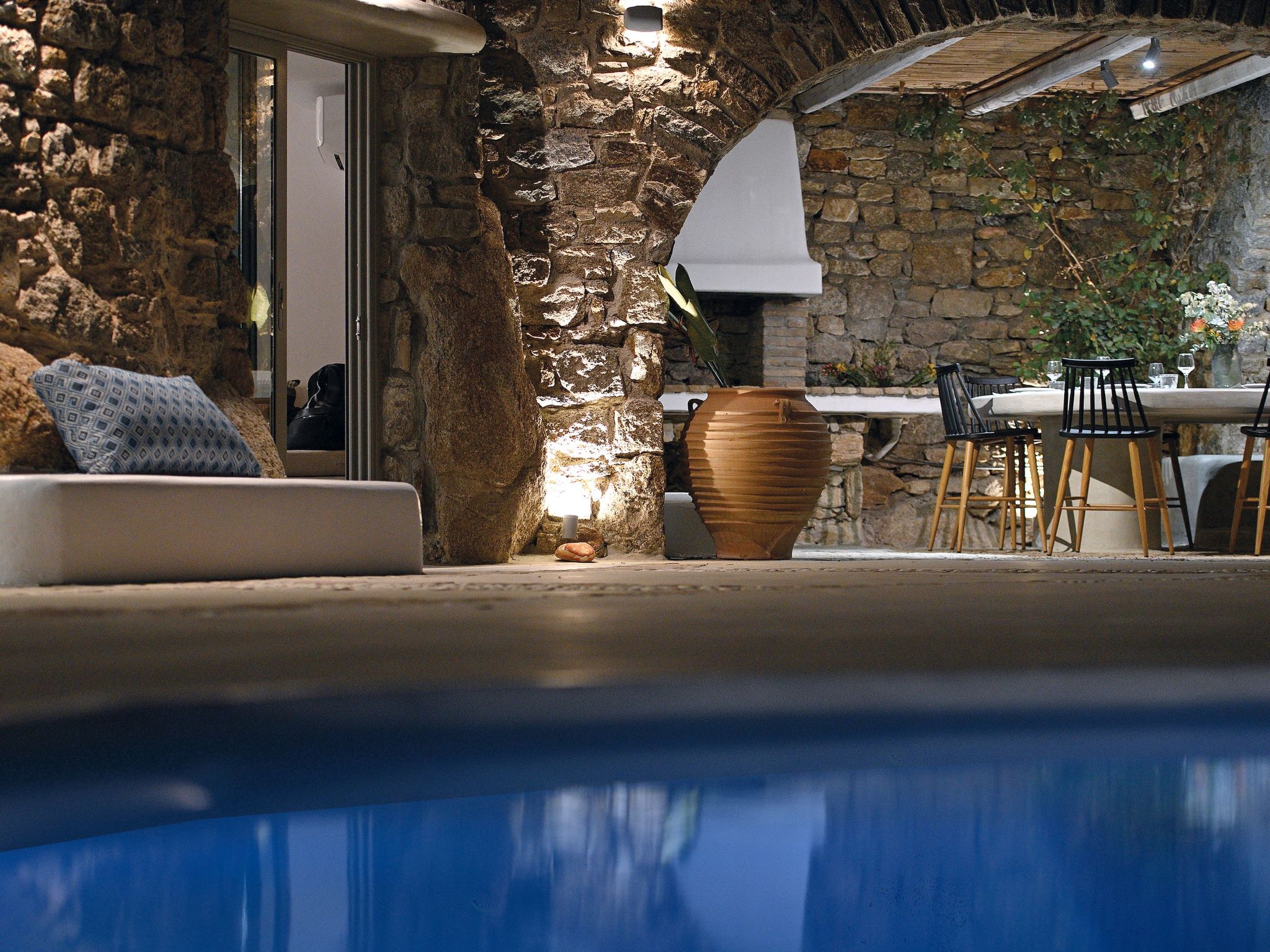 "Paraga Villa 2" mit Whirlpool-Image-tags.info