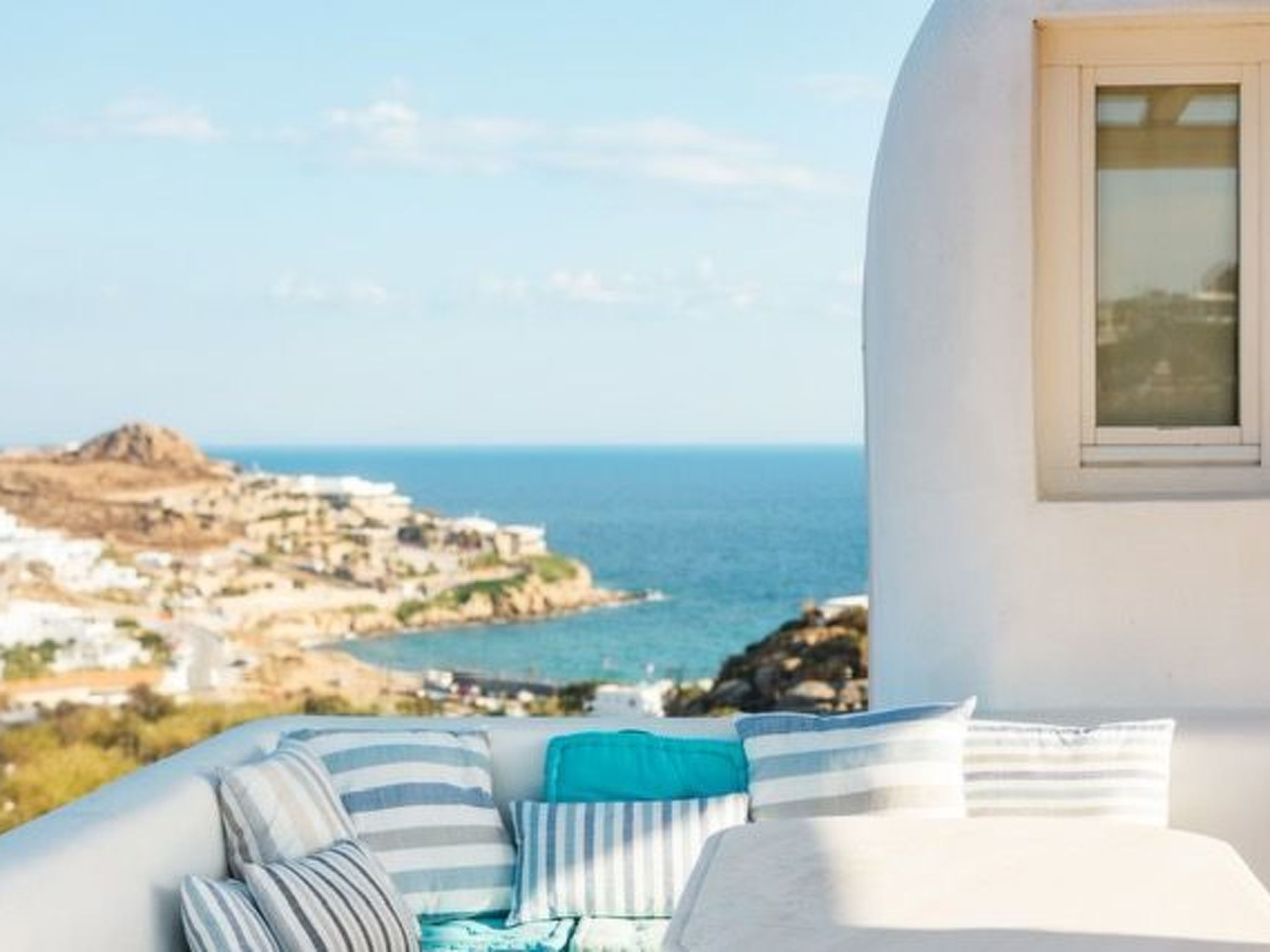 "Paraga Villa 2" mit Whirlpool-Dehors