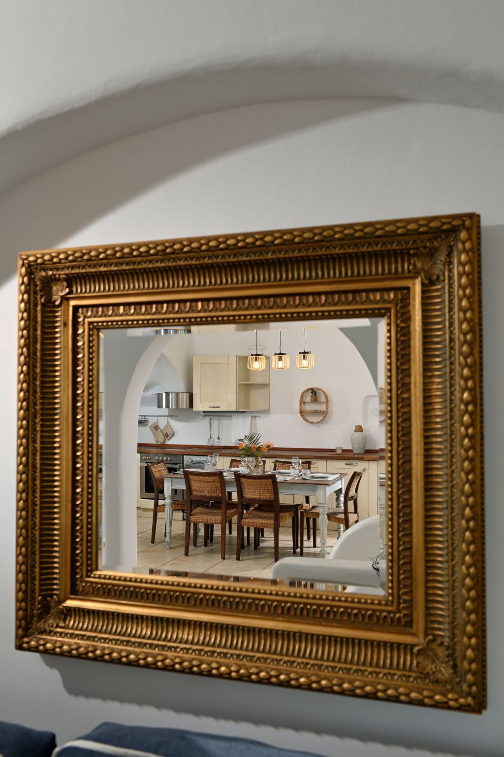 "Paraga Villa 2" mit Whirlpool-Dedans