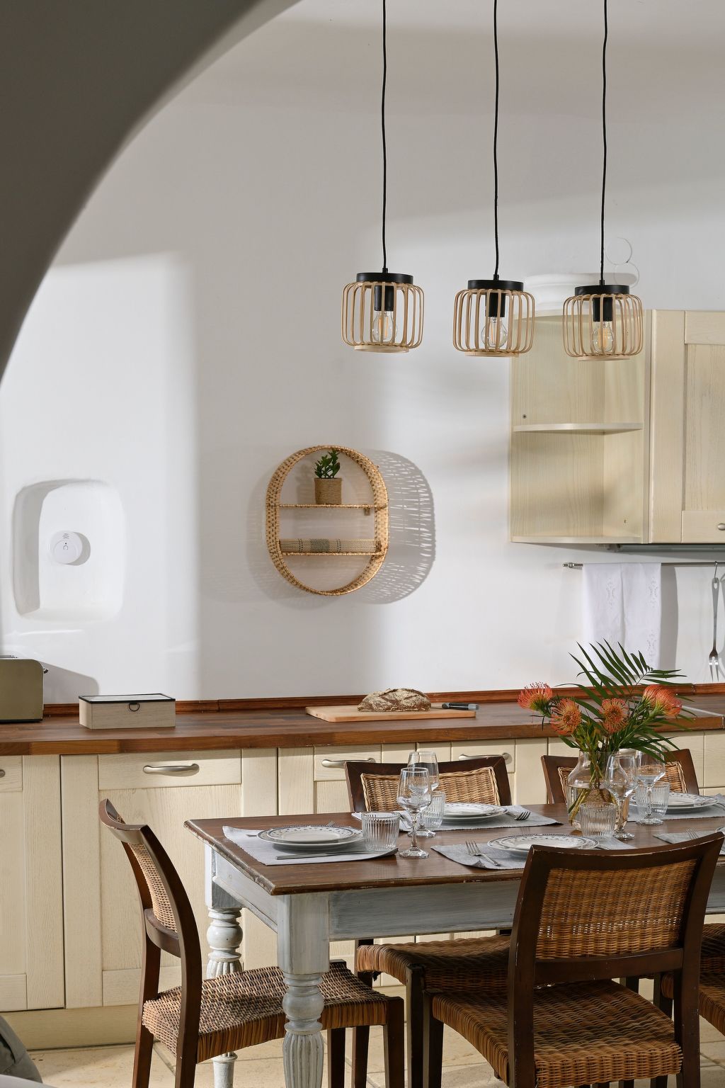 "Paraga Villa 2" mit Whirlpool-Dedans