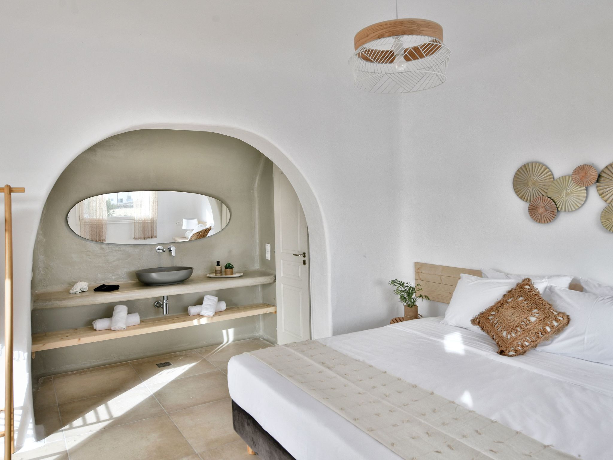 "Paraga Villa 2" mit Whirlpool-Dedans