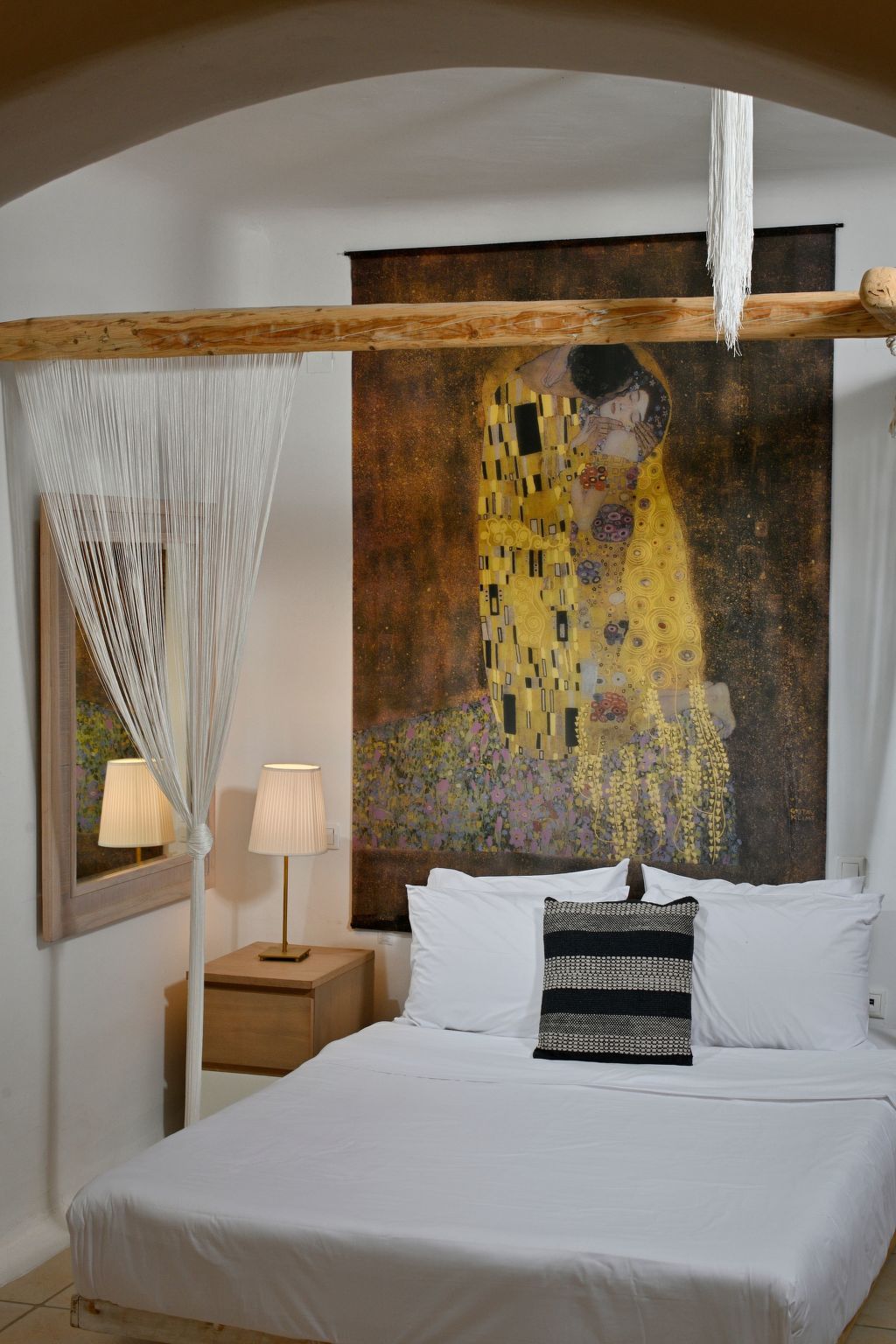 "Paraga Villa 2" mit Whirlpool-Dedans