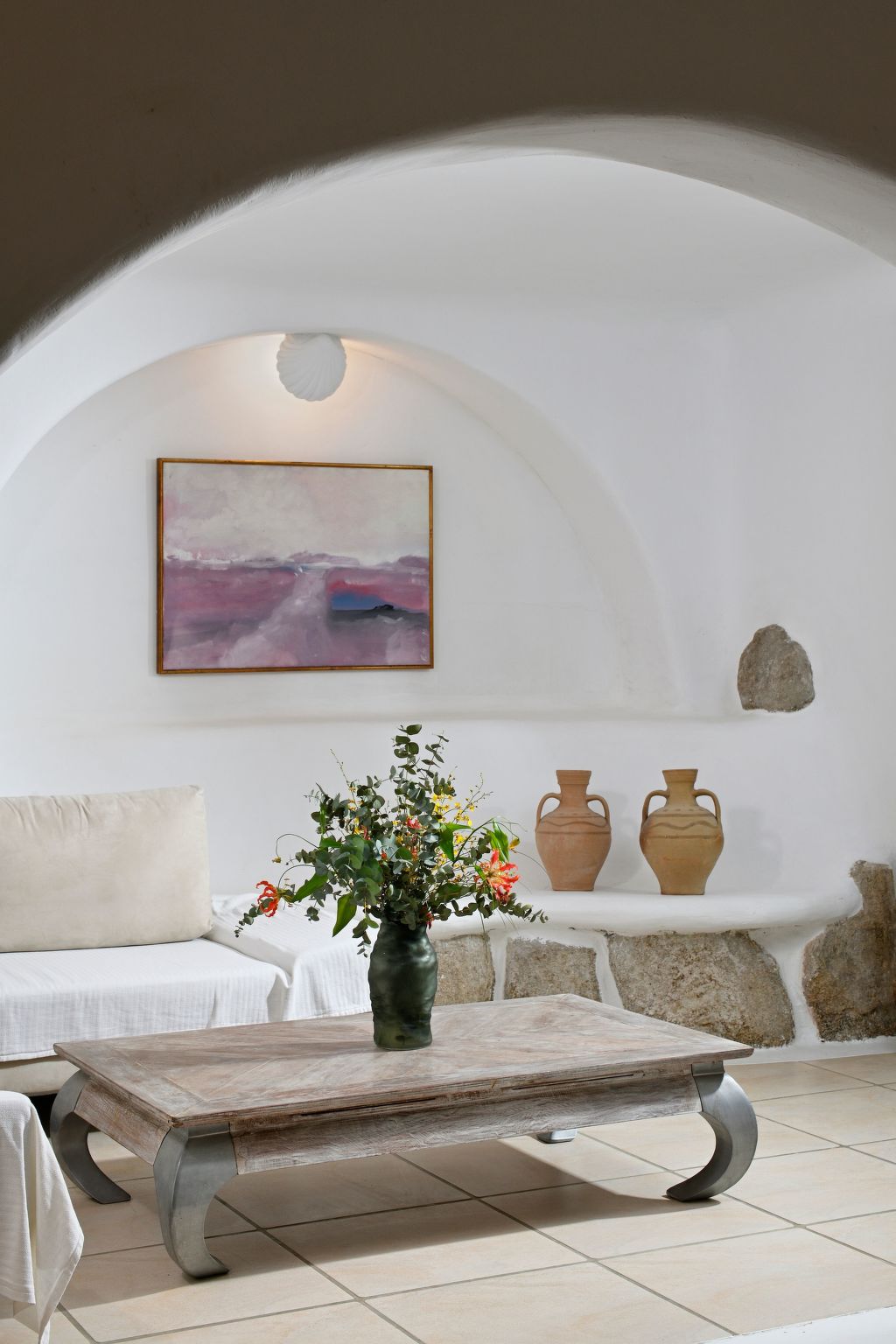 "Paraga Villa 2" mit Whirlpool-Dedans