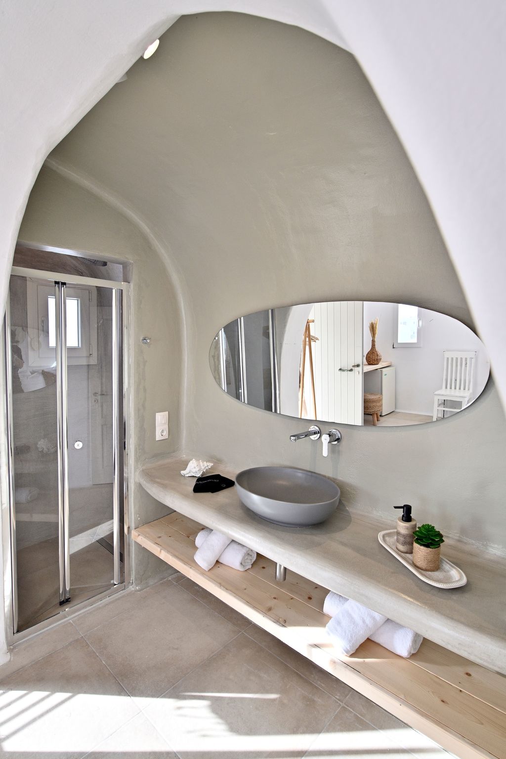 "Paraga Villa 2" mit Whirlpool-Dedans