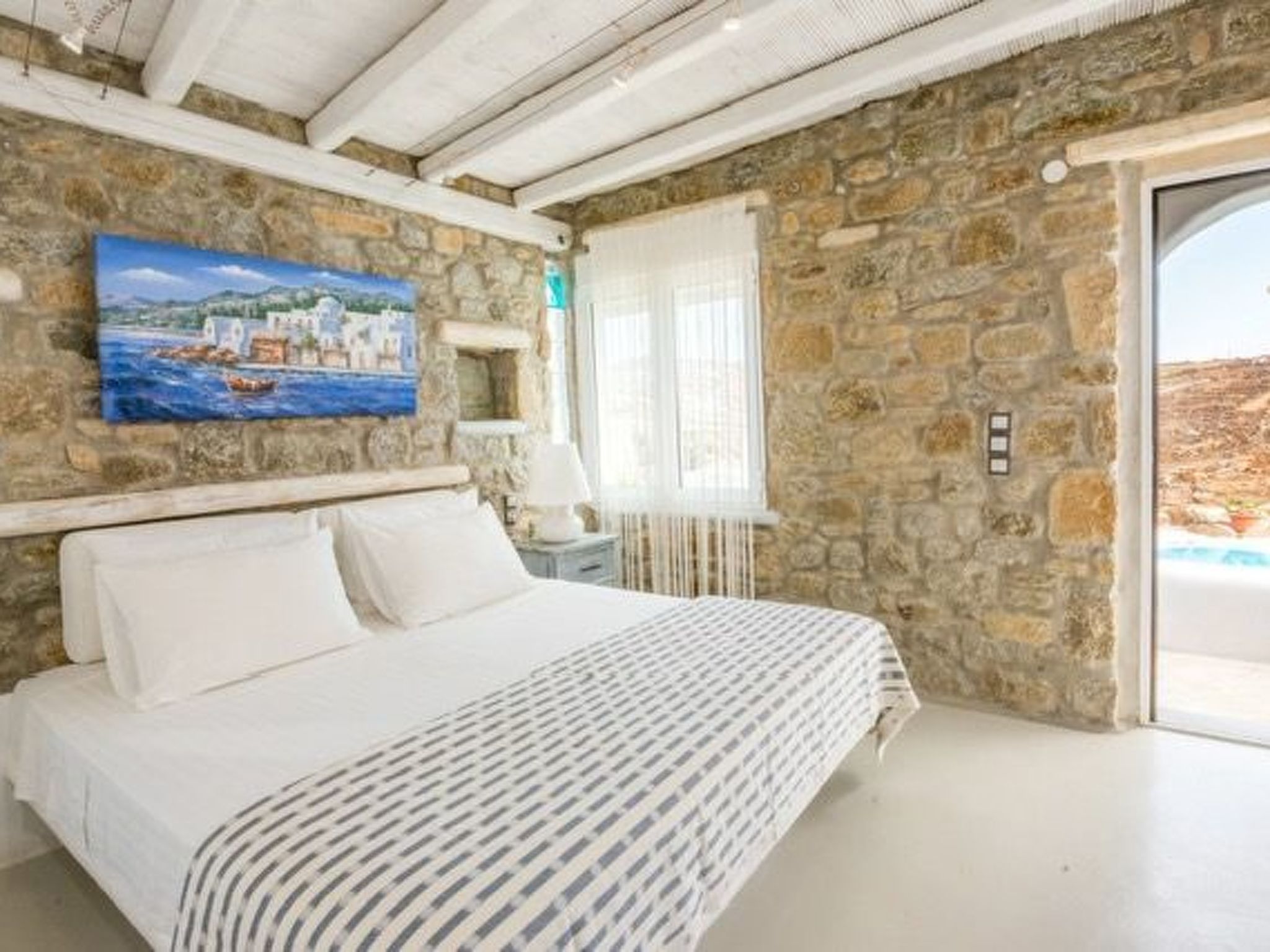 "Paraga Villa 2" mit Whirlpool-Image-tags.info