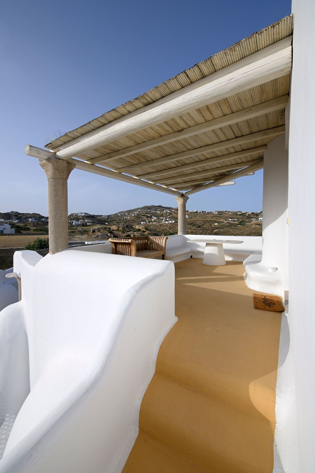 "Paraga Villa 2" mit Whirlpool-Dehors