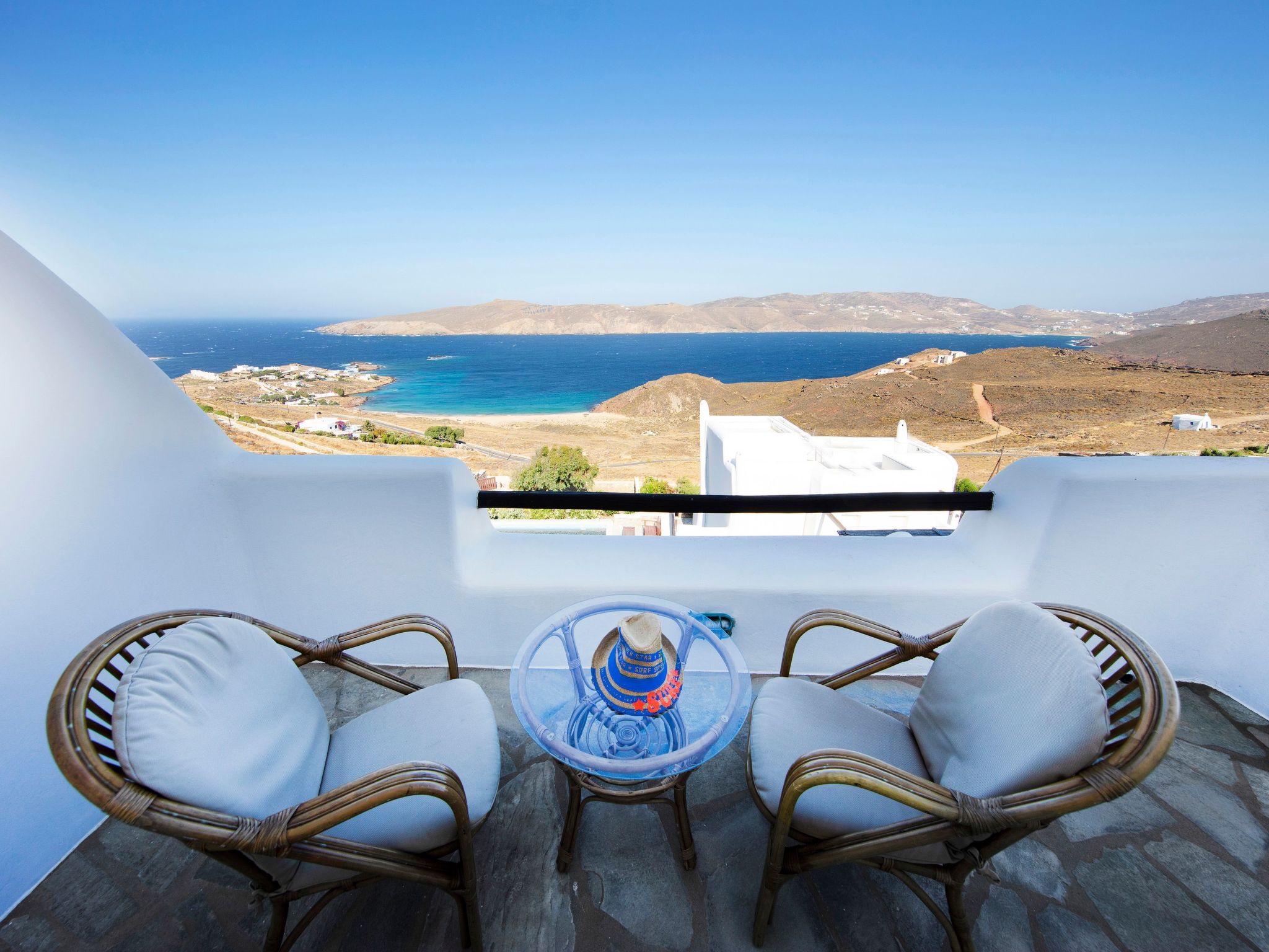 Grand Atemberaubende Villa mit Meerblick und privatem Pool-Image-tags.info