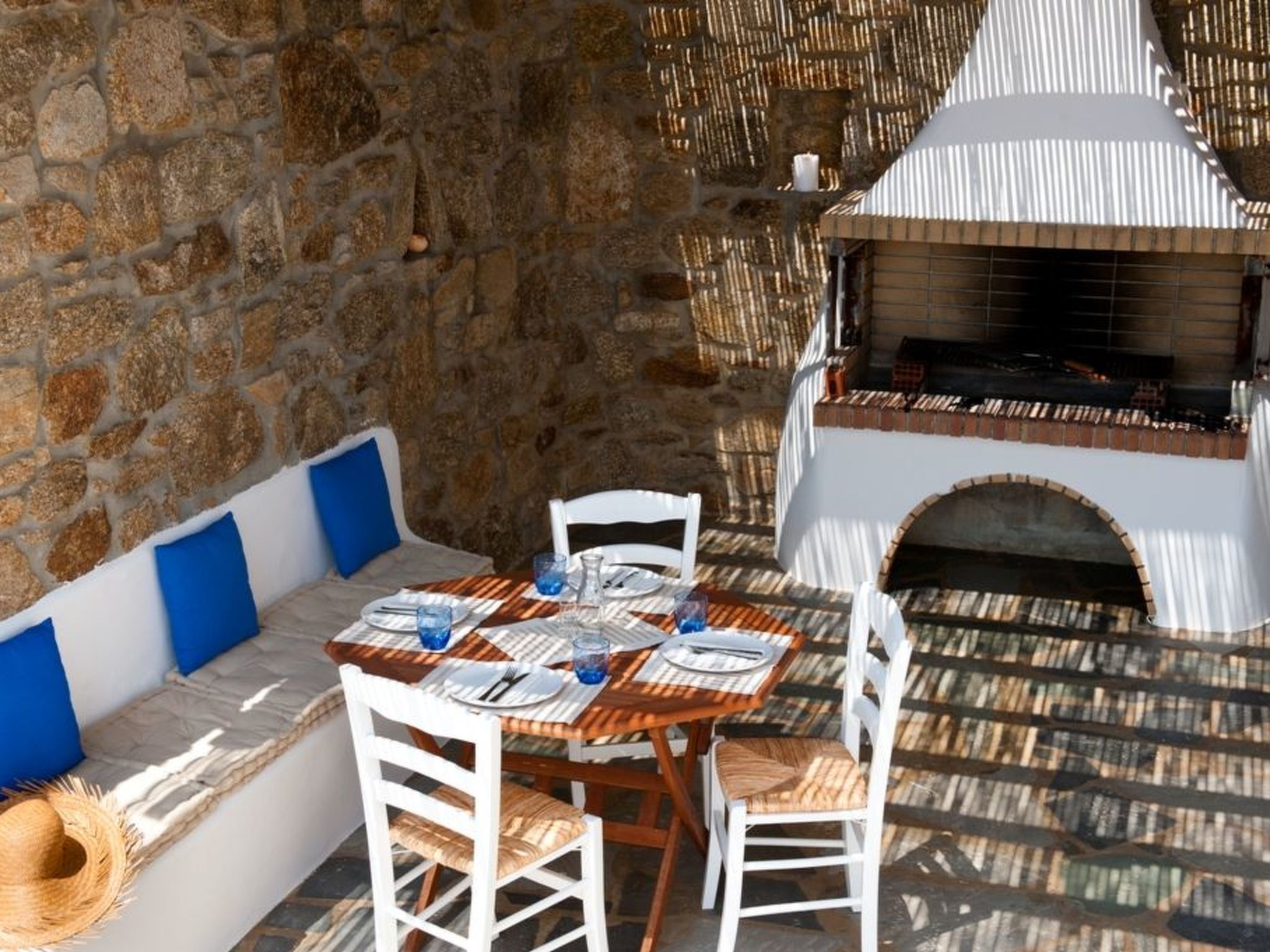 Grand Atemberaubende Villa mit Meerblick und privatem Pool-Image-tags.info