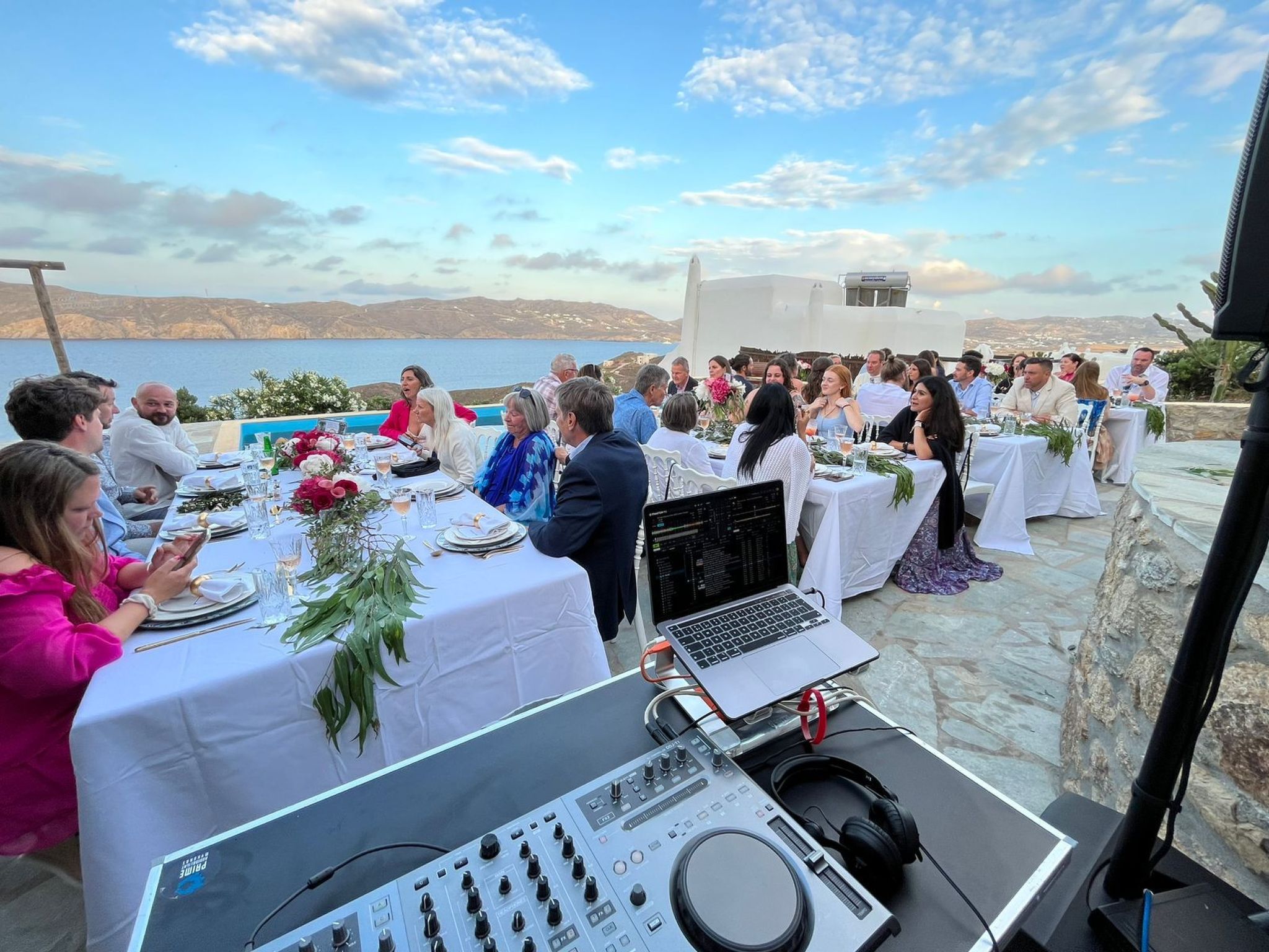 Grand Atemberaubende Villa mit Meerblick und privatem Pool-Image-tags.info