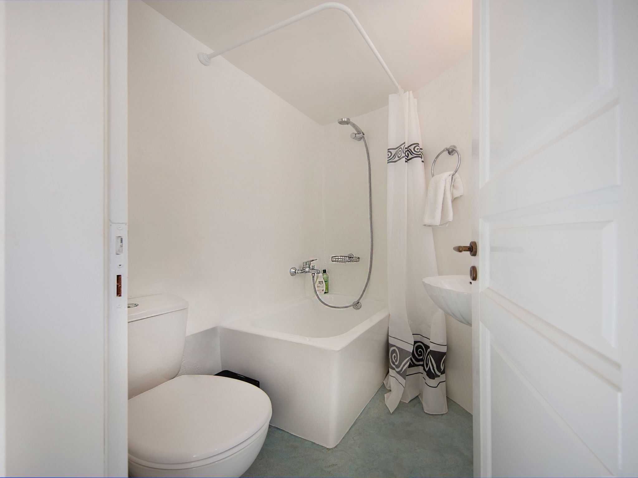 Grand Atemberaubende Villa mit Meerblick und privatem Pool-Image-tags.info