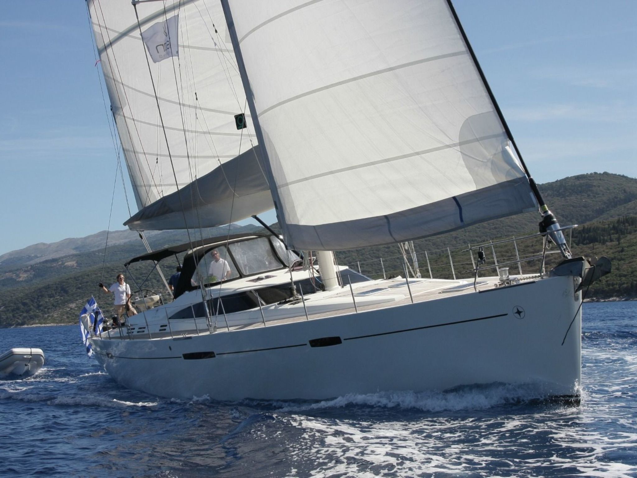 Grand Atemberaubende Villa mit Meerblick und privatem Pool-Image-tags.info