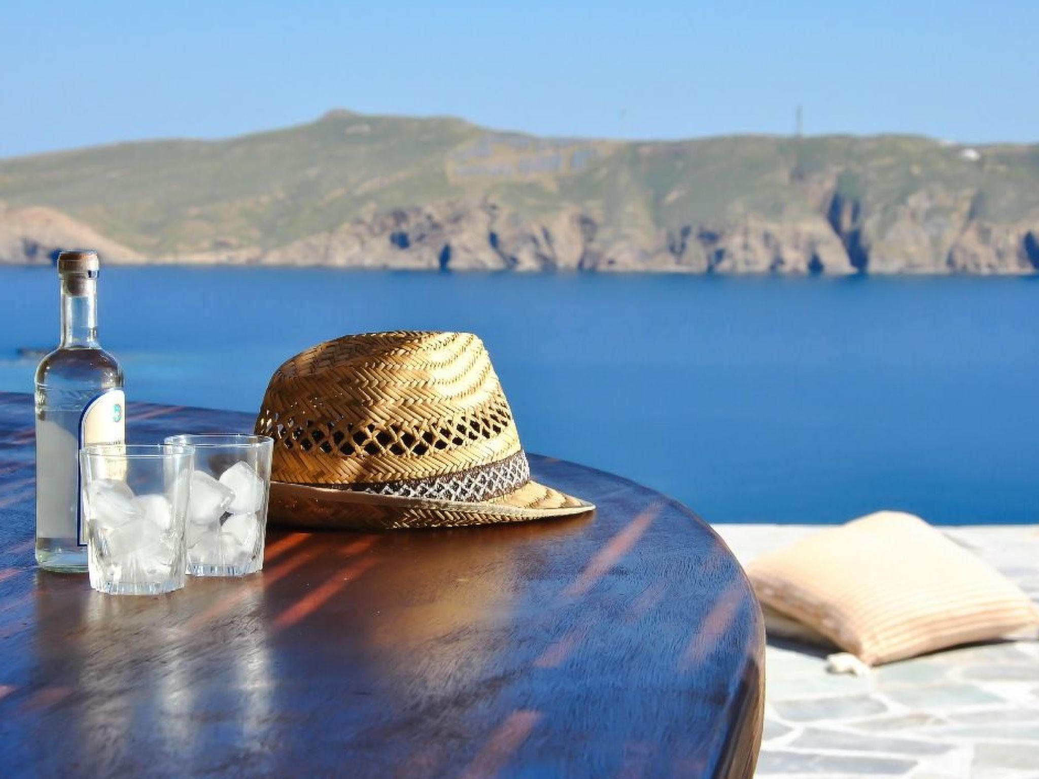 Grand Atemberaubende Villa mit Meerblick und privatem Pool-Image-tags.info