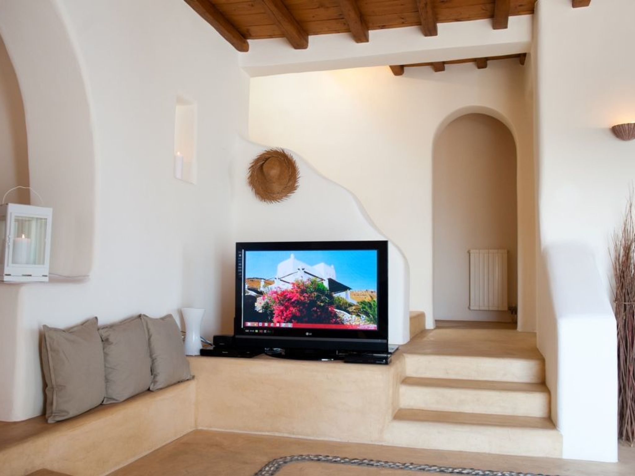 Grand Atemberaubende Villa mit Meerblick und privatem Pool-Image-tags.info