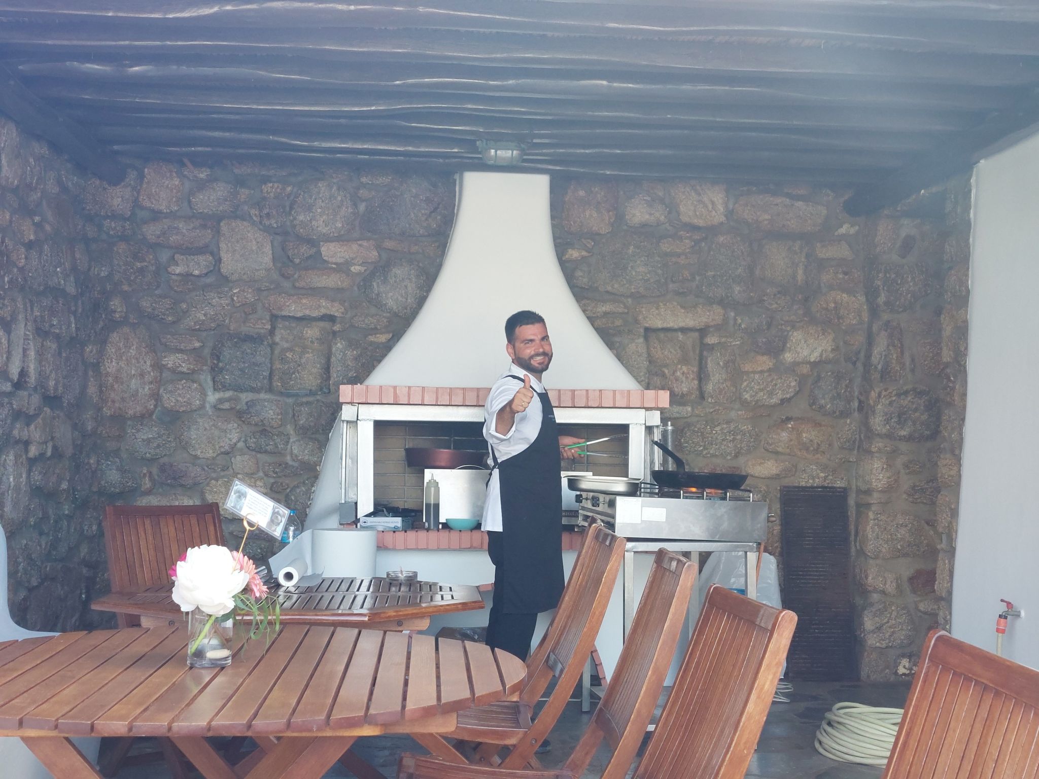 Grand Atemberaubende Villa mit Meerblick und privatem Pool-Image-tags.info