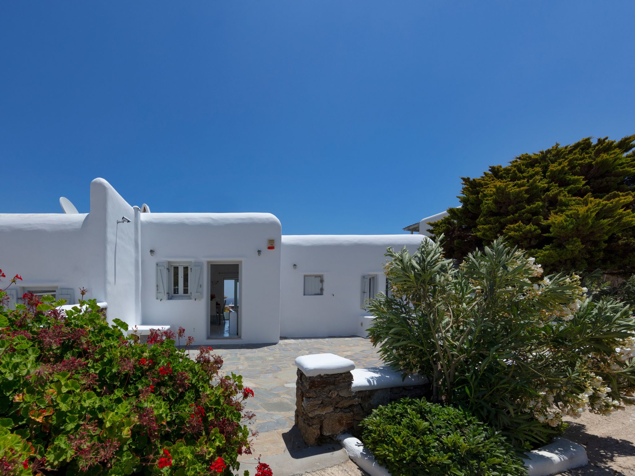 Ferienvilla Harmony für 7 Personen und 3 Kinder-Image-tags.info