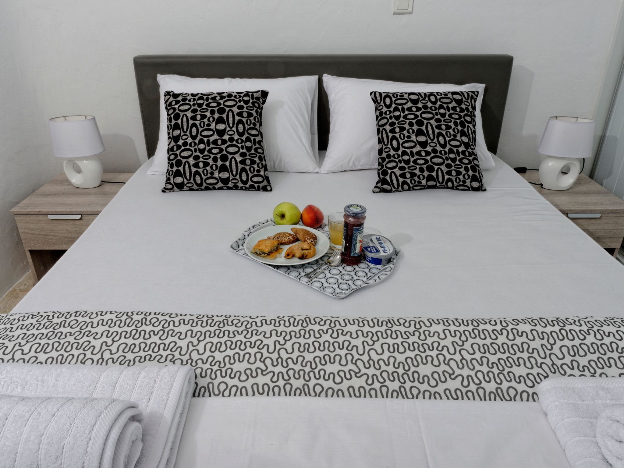 Ferienvilla Harmony für 7 Personen und 3 Kinder-Image-tags.info