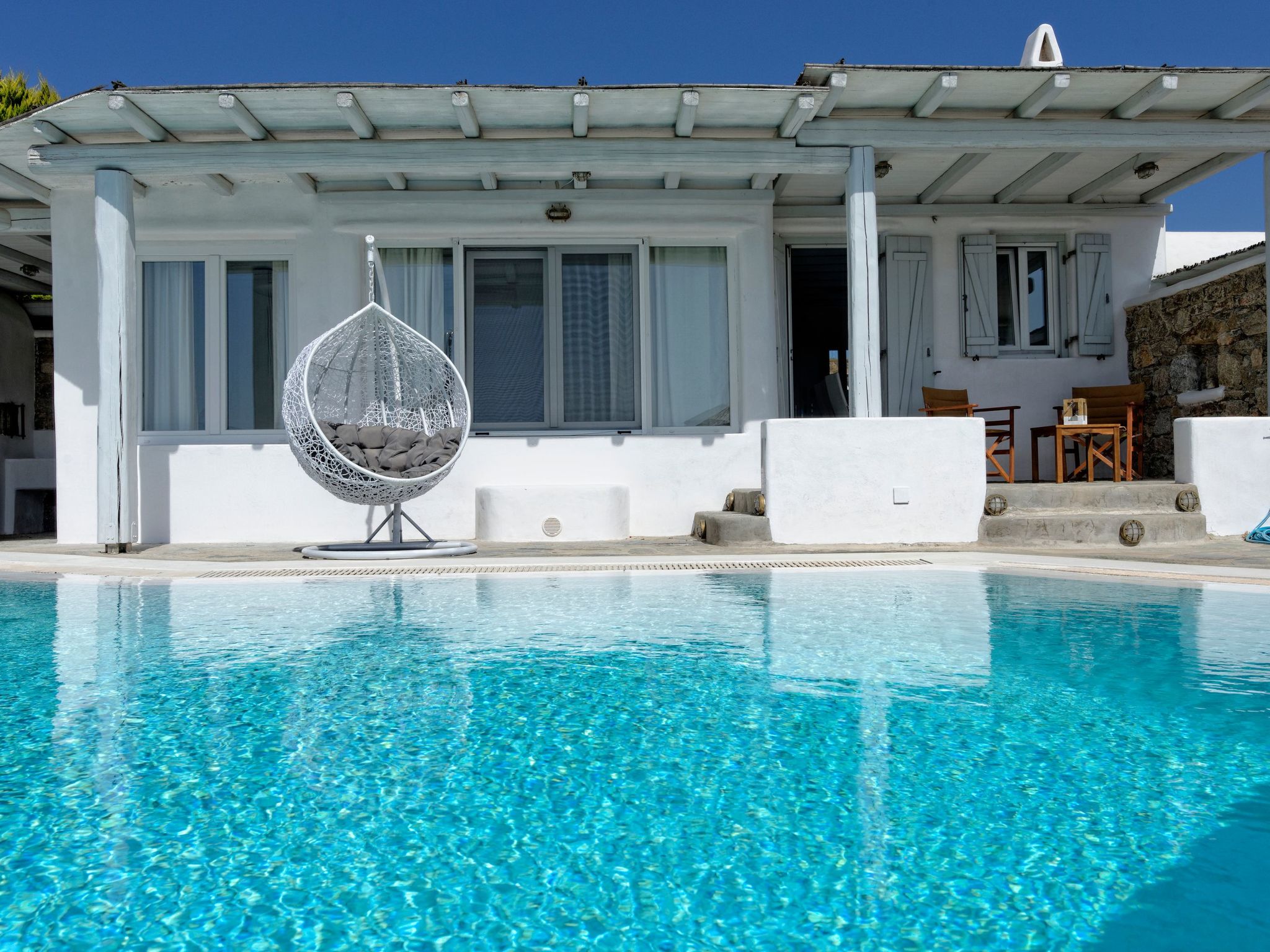 Ferienvilla Harmony für 7 Personen und 3 Kinder-Image-tags.info