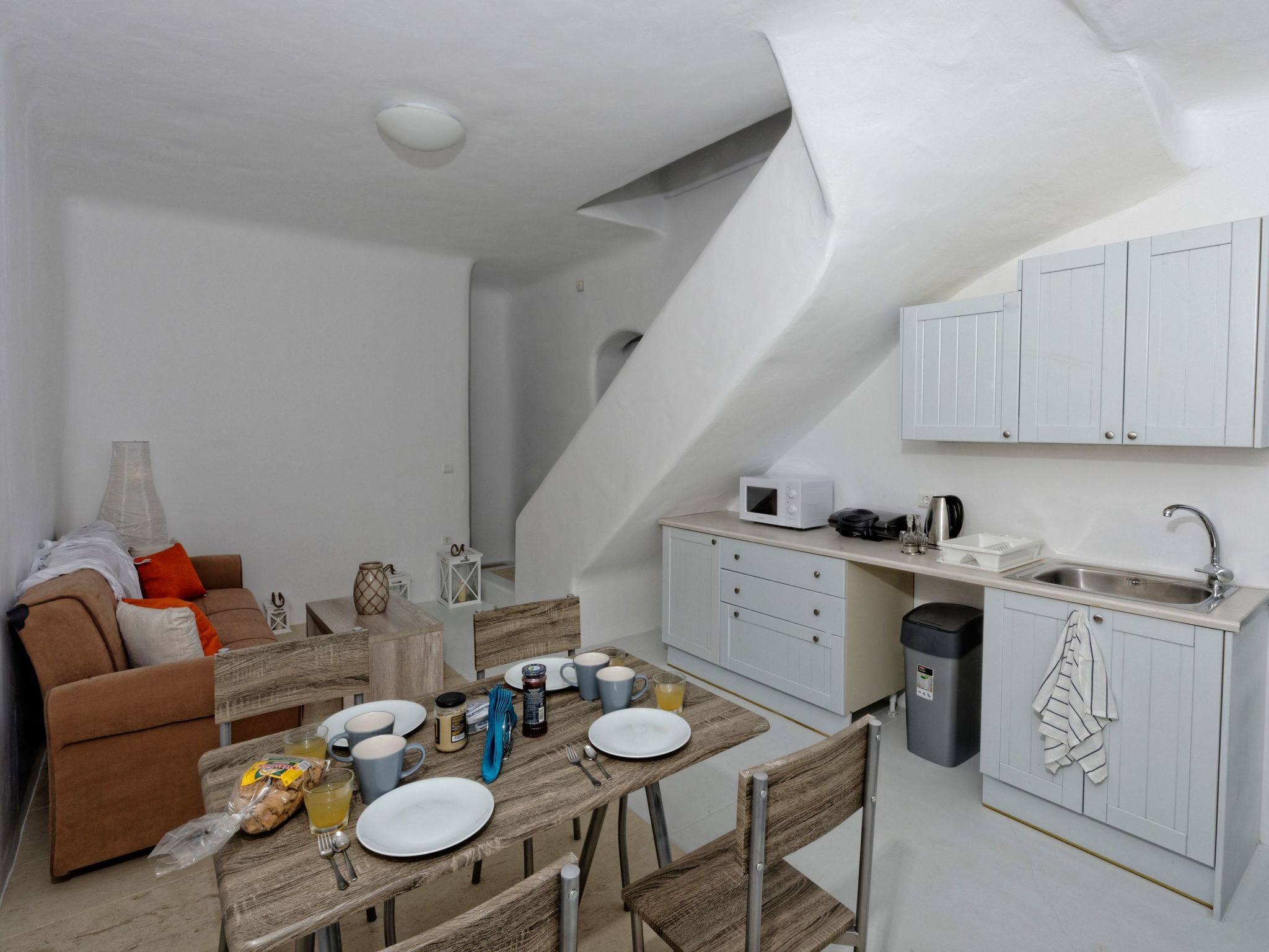 Ferienvilla Harmony für 7 Personen und 3 Kinder-Image-tags.info