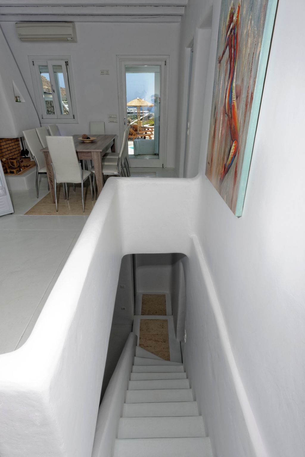 Ferienvilla Harmony für 7 Personen und 3 Kinder-Image-tags.info