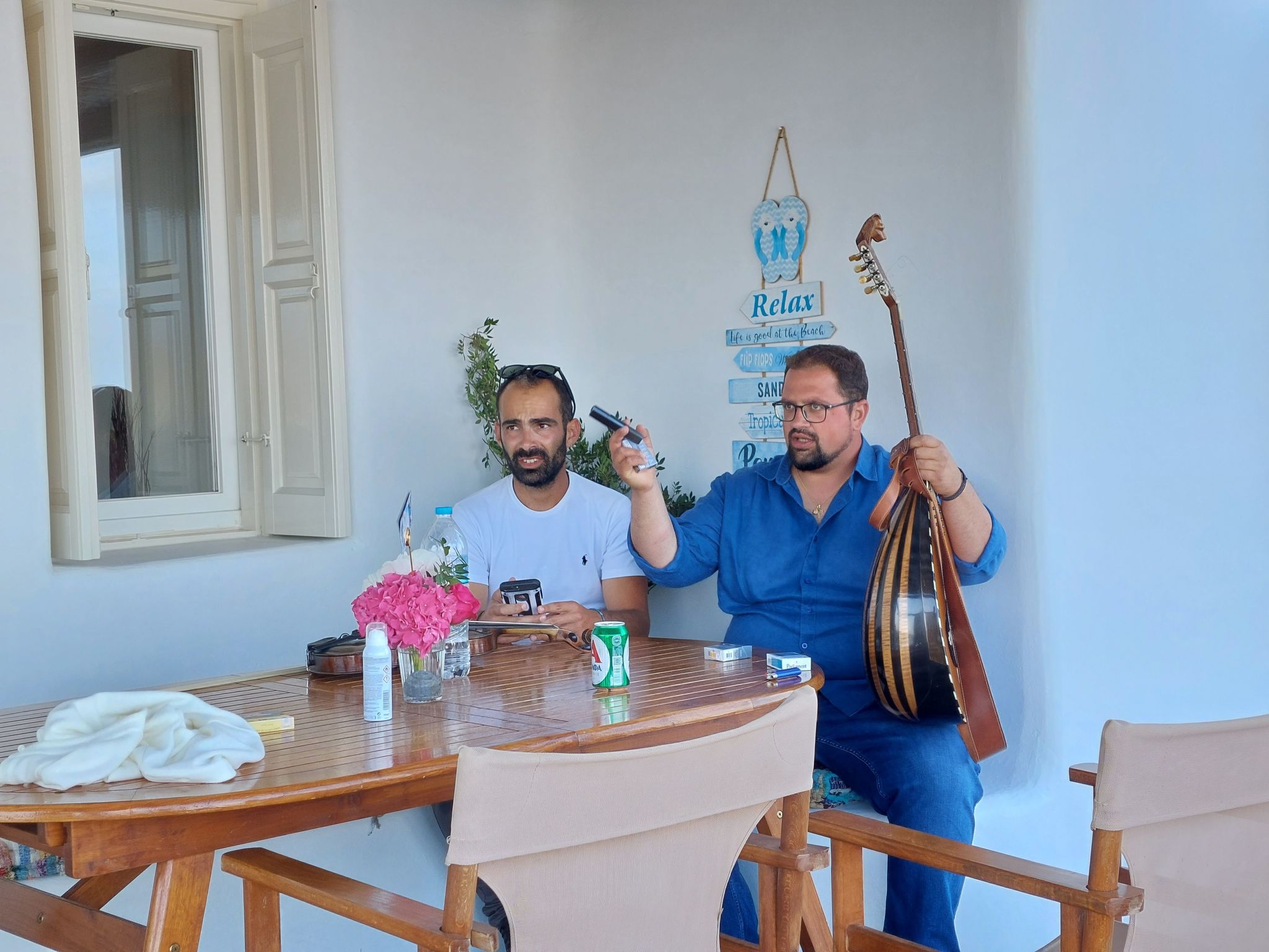 Ferienvilla Harmony für 7 Personen und 3 Kinder-Image-tags.info