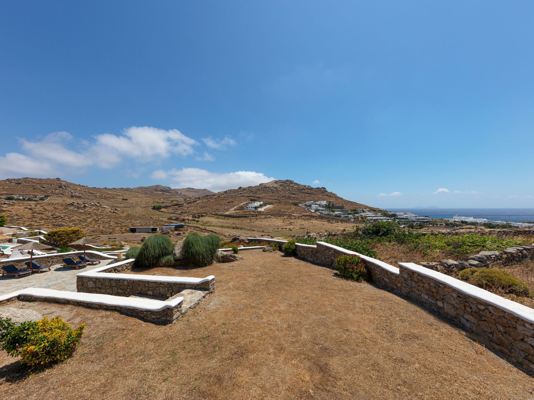 Ferienvilla Harmony für 7 Personen und 3 Kinder-Image-tags.info