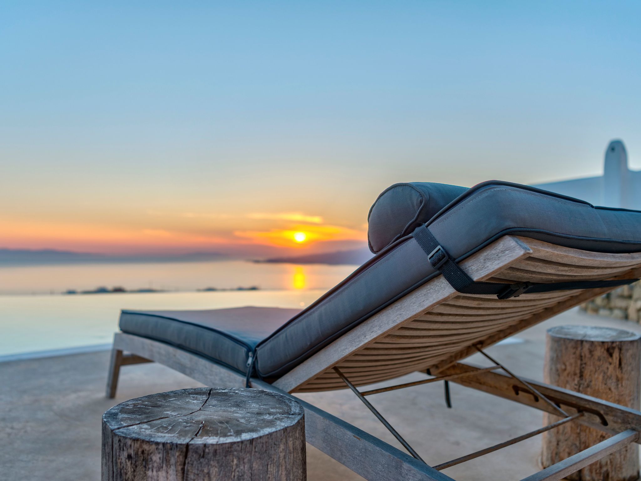 Ferienvilla "Aquata" mit Whirlpool-Binnen