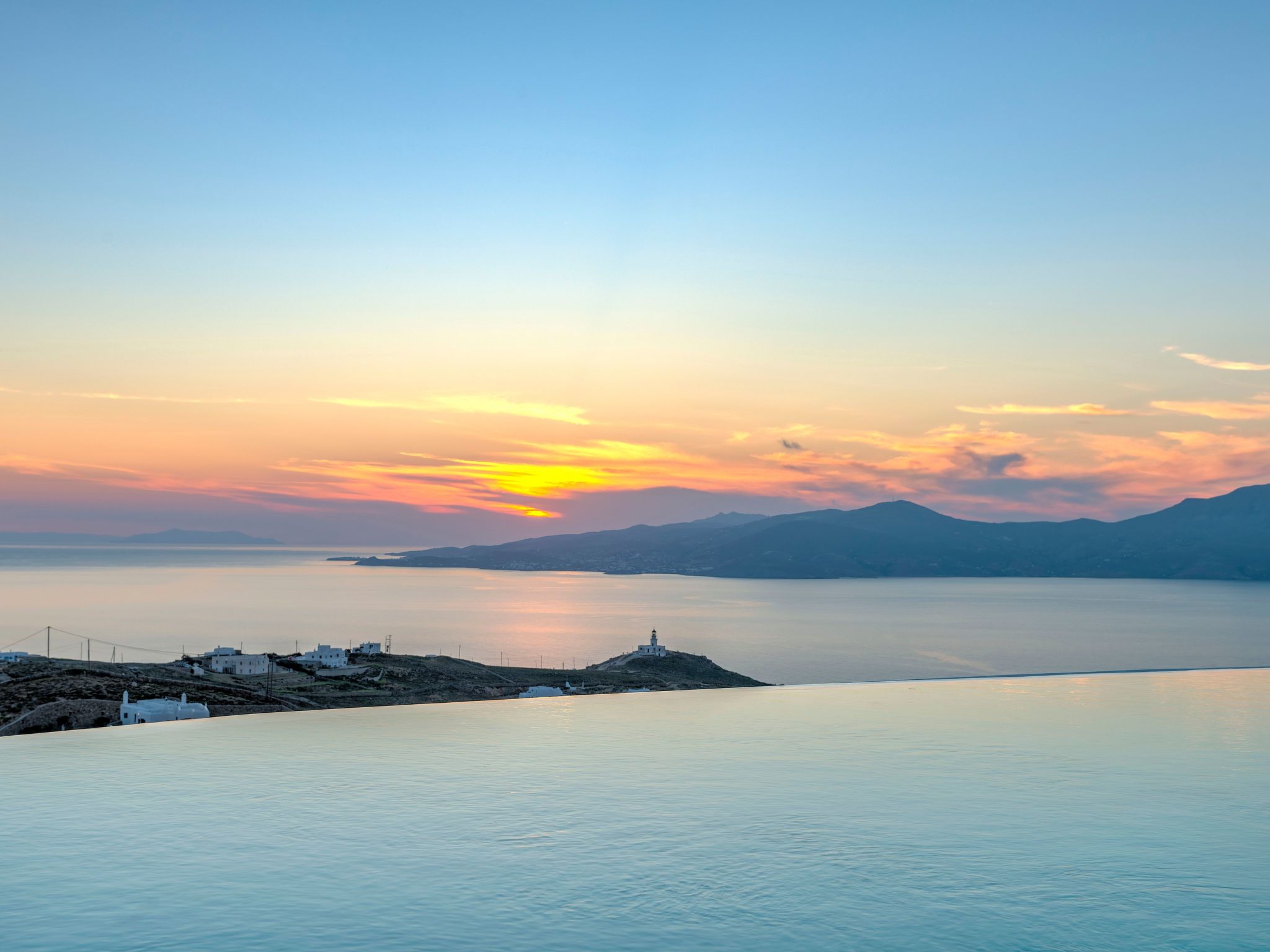 Ferienvilla "Aquata" mit Whirlpool-Binnen