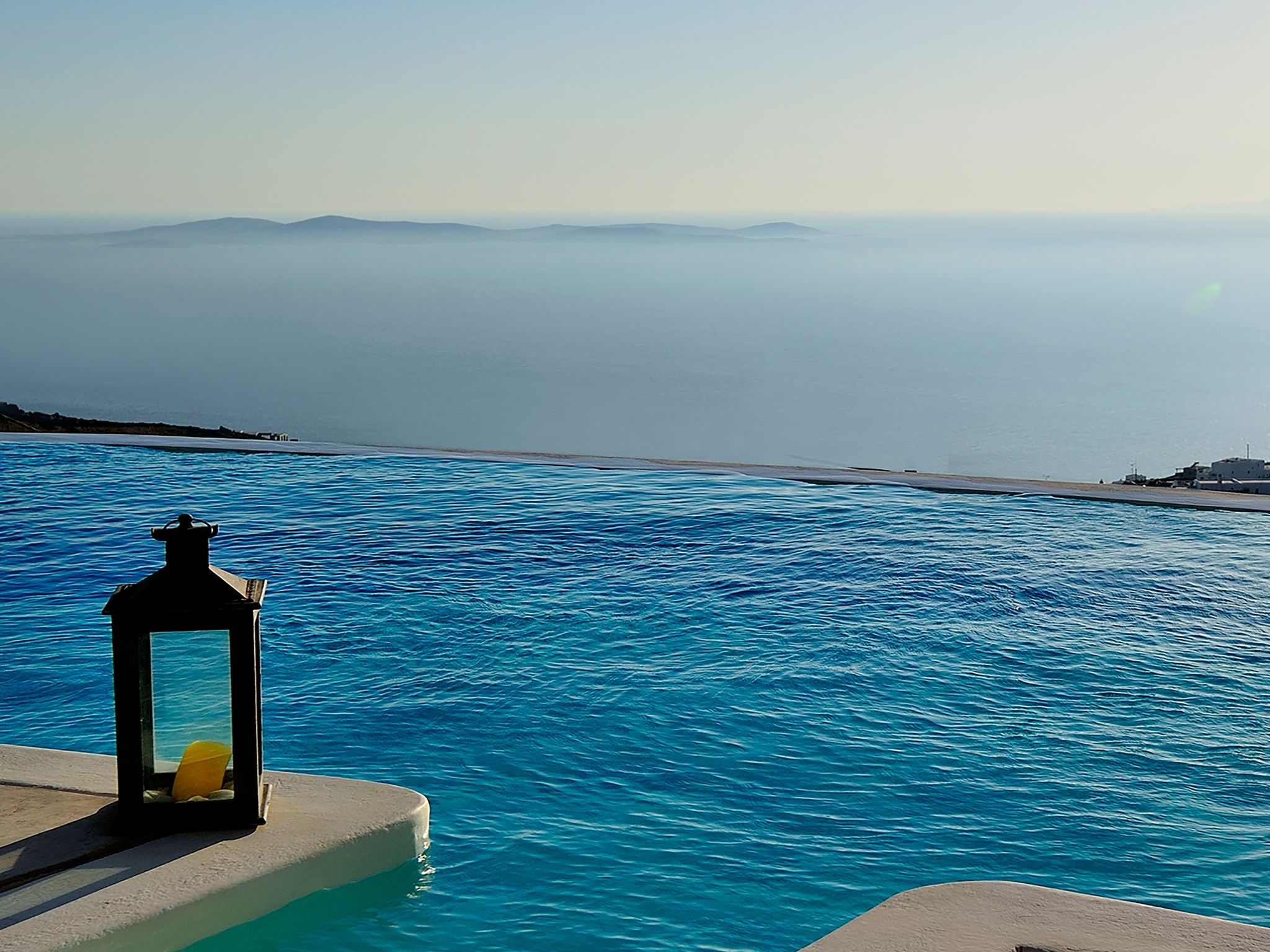 Ferienvilla "Aquata" mit Whirlpool-Binnen